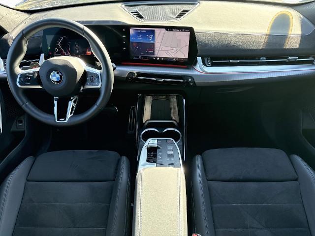 BMW X2 – Bild 11