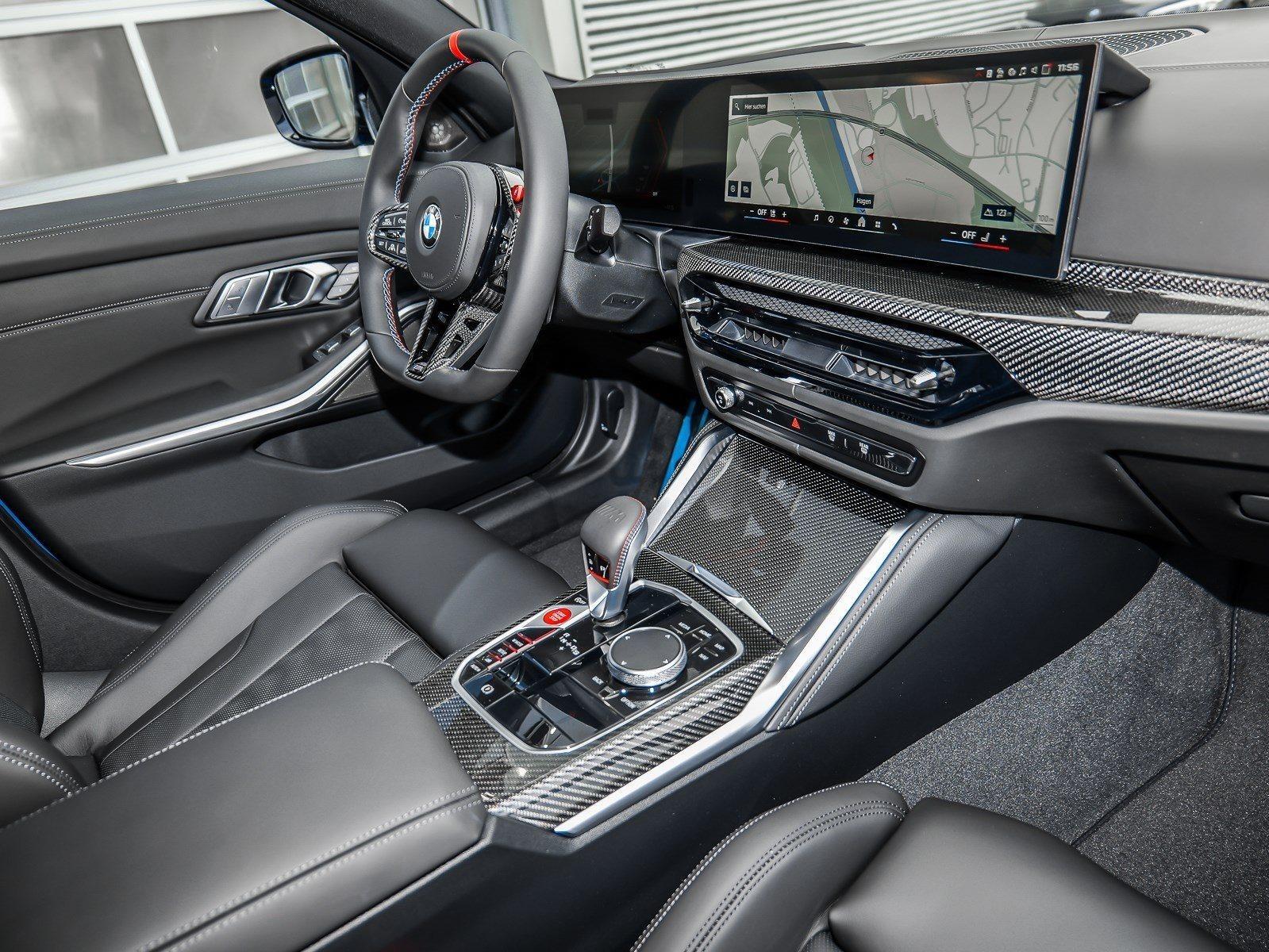 BMW M3 – Bild 6