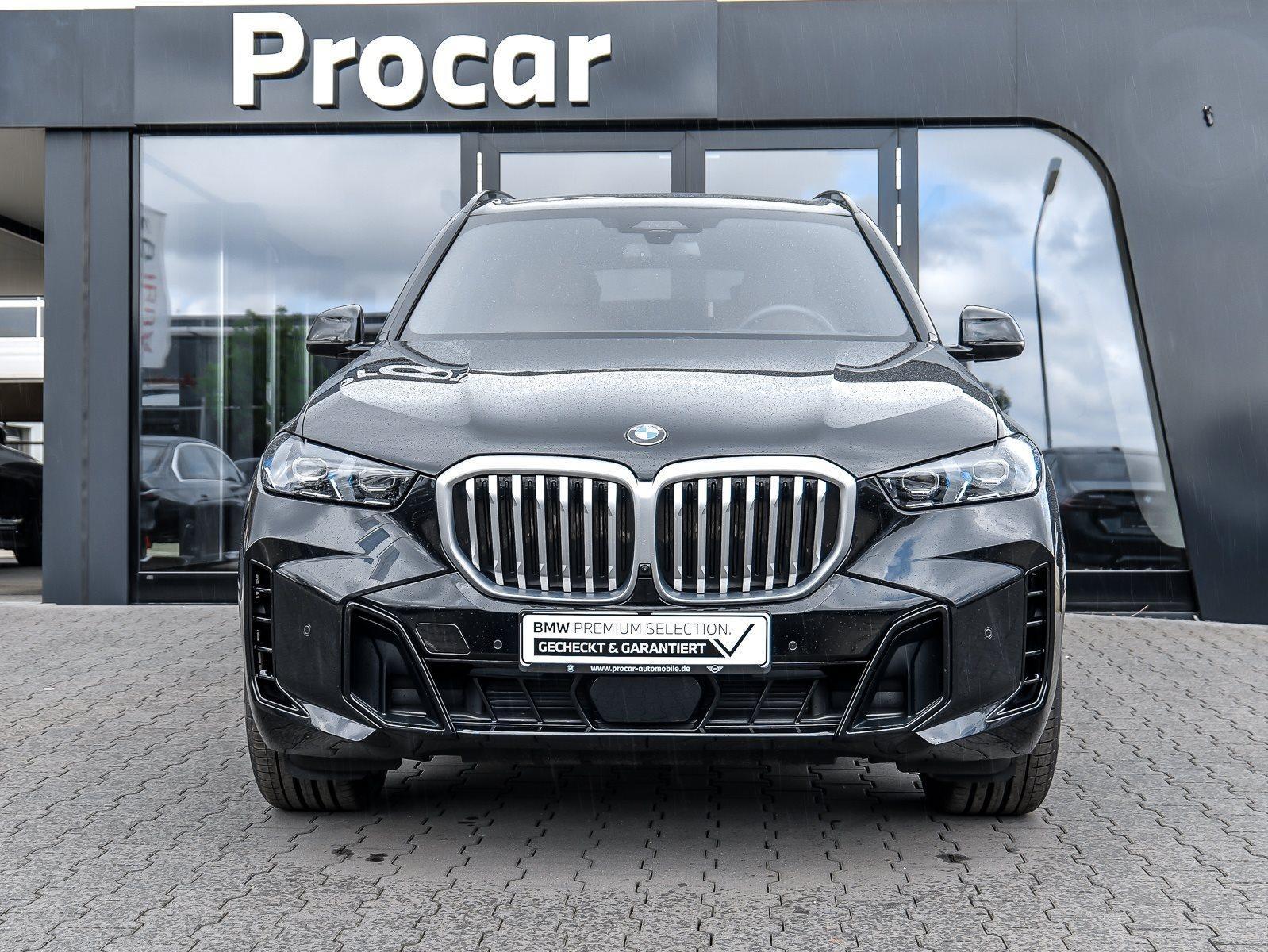 BMW X5 – Bild 19