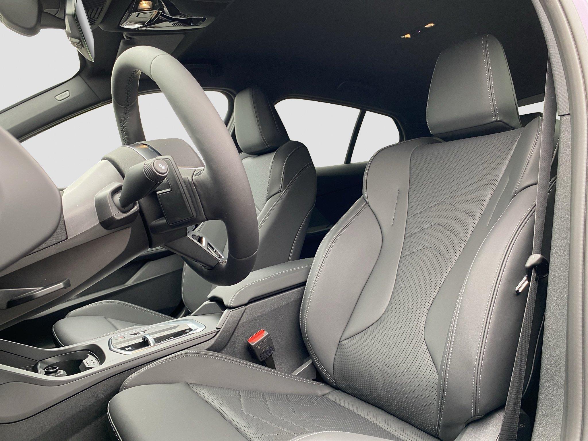 BMW 1er – Bild 9