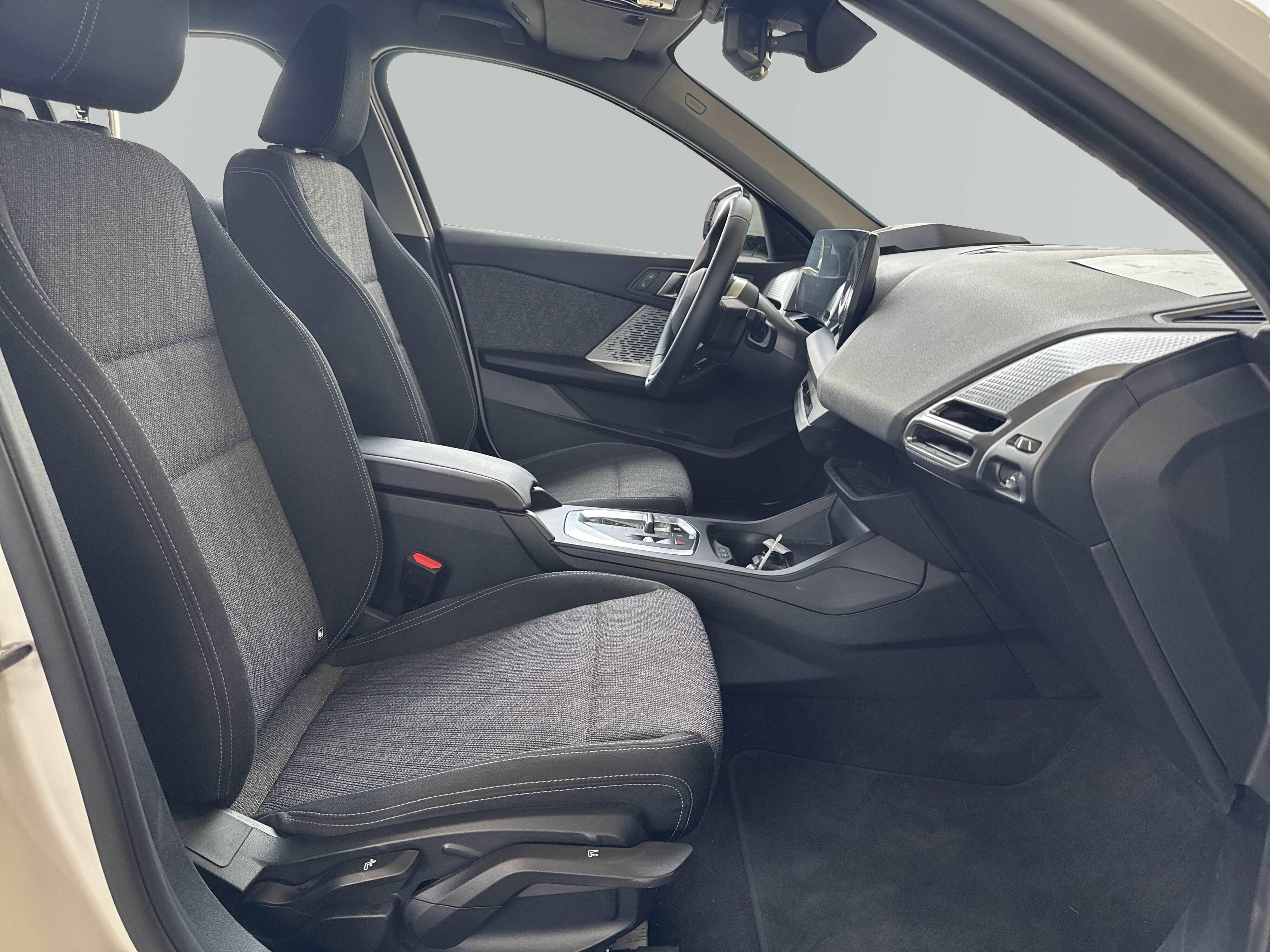 BMW 1er – Bild 18
