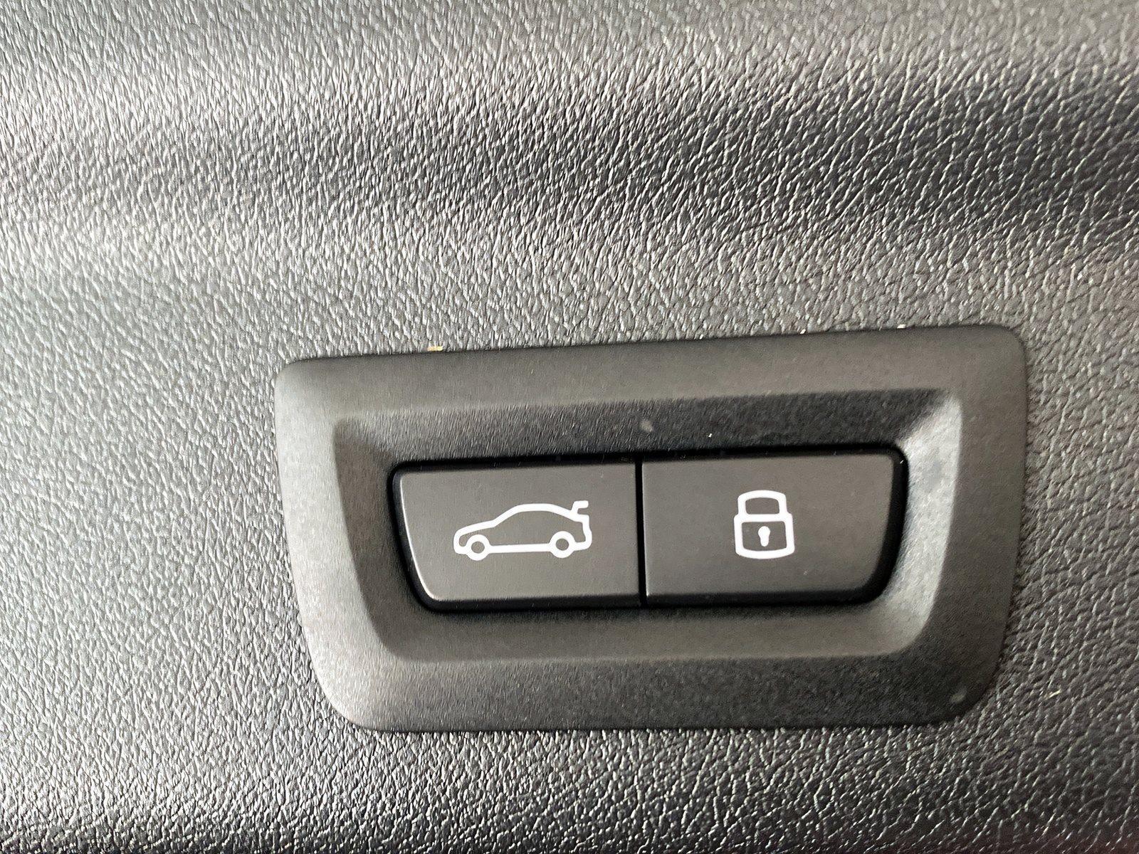 BMW X1 – Bild 22