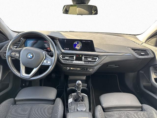 BMW 1er – Bild 12