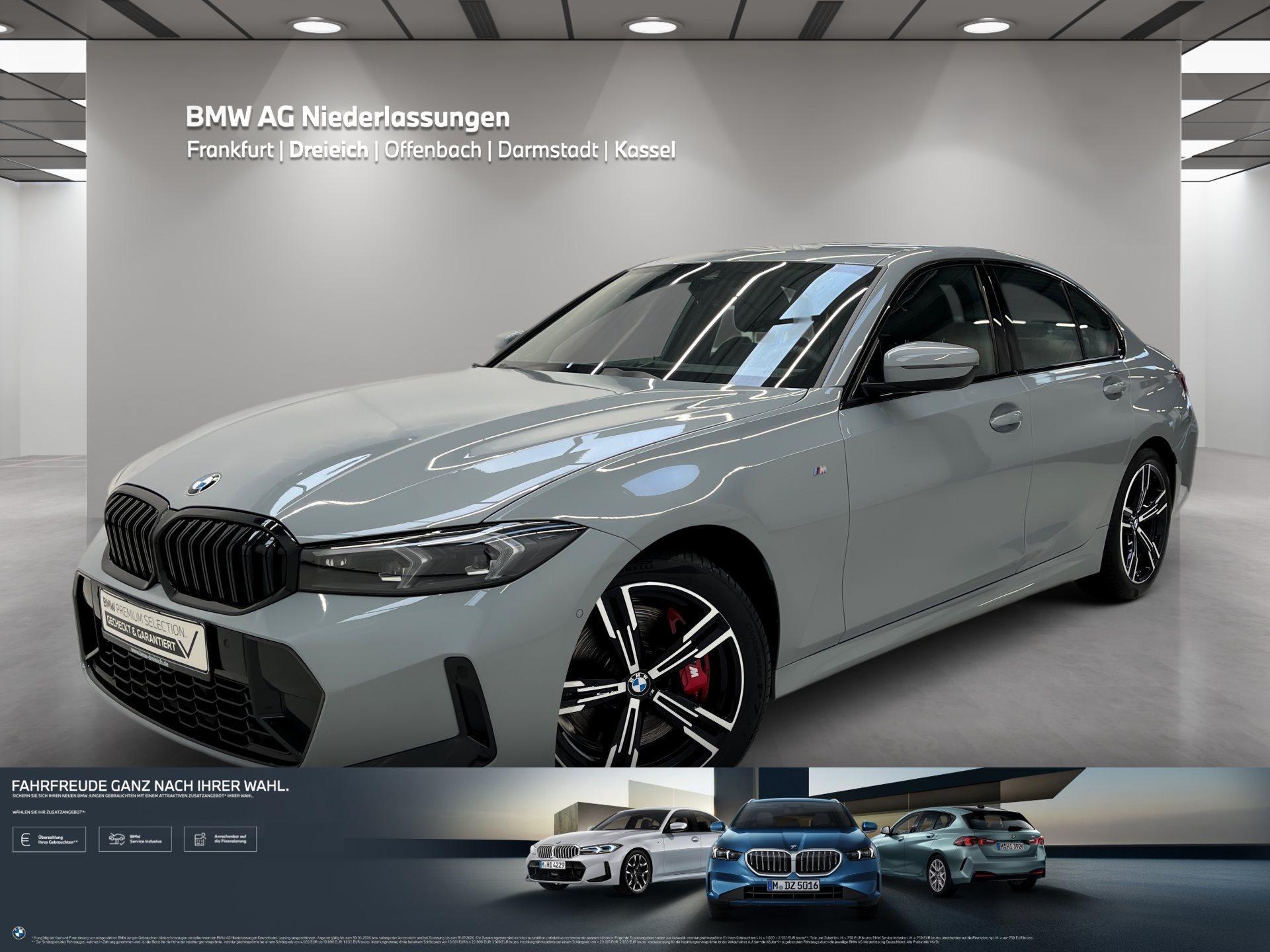 BMW 3er