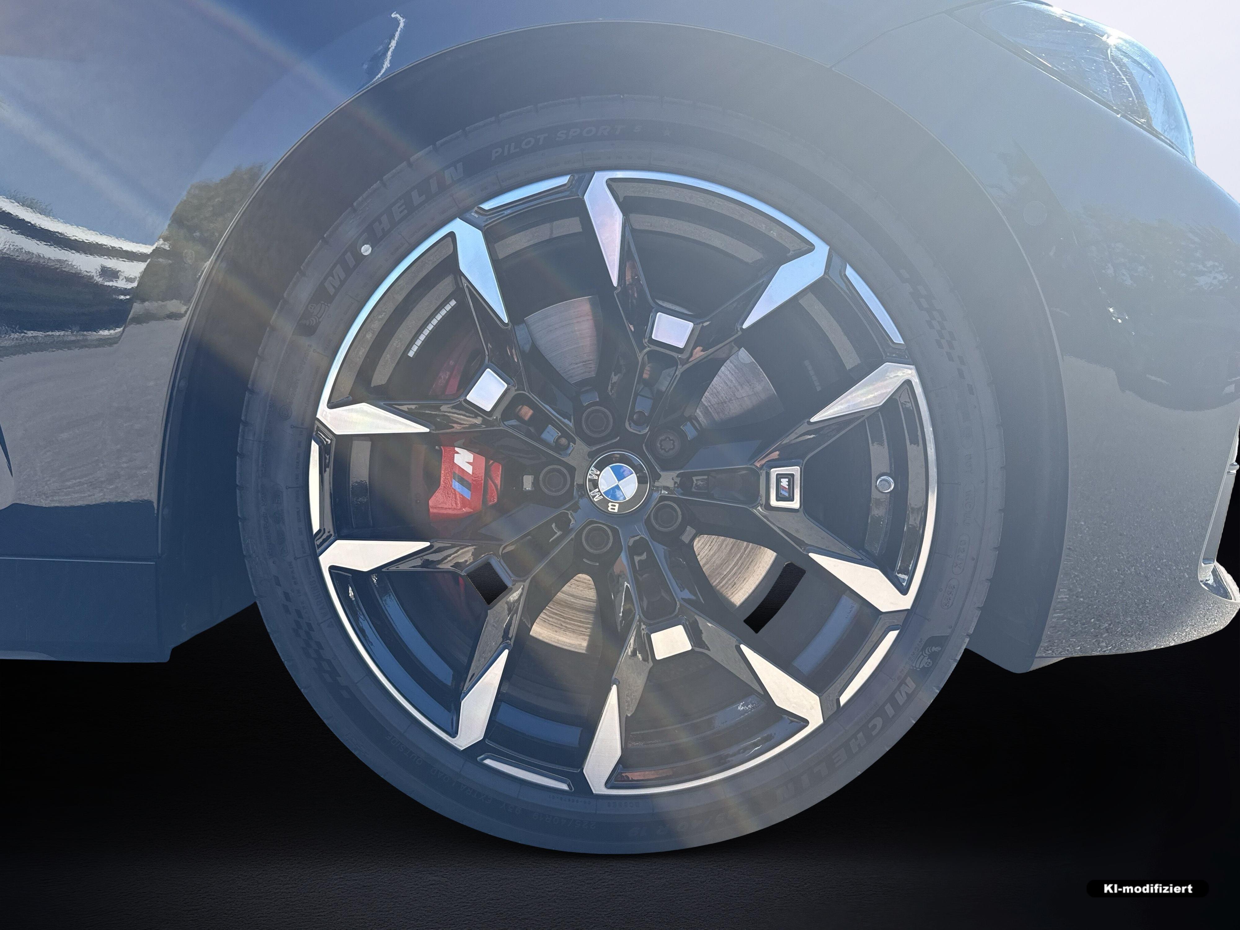 BMW 4er Cabrio – Bild 17