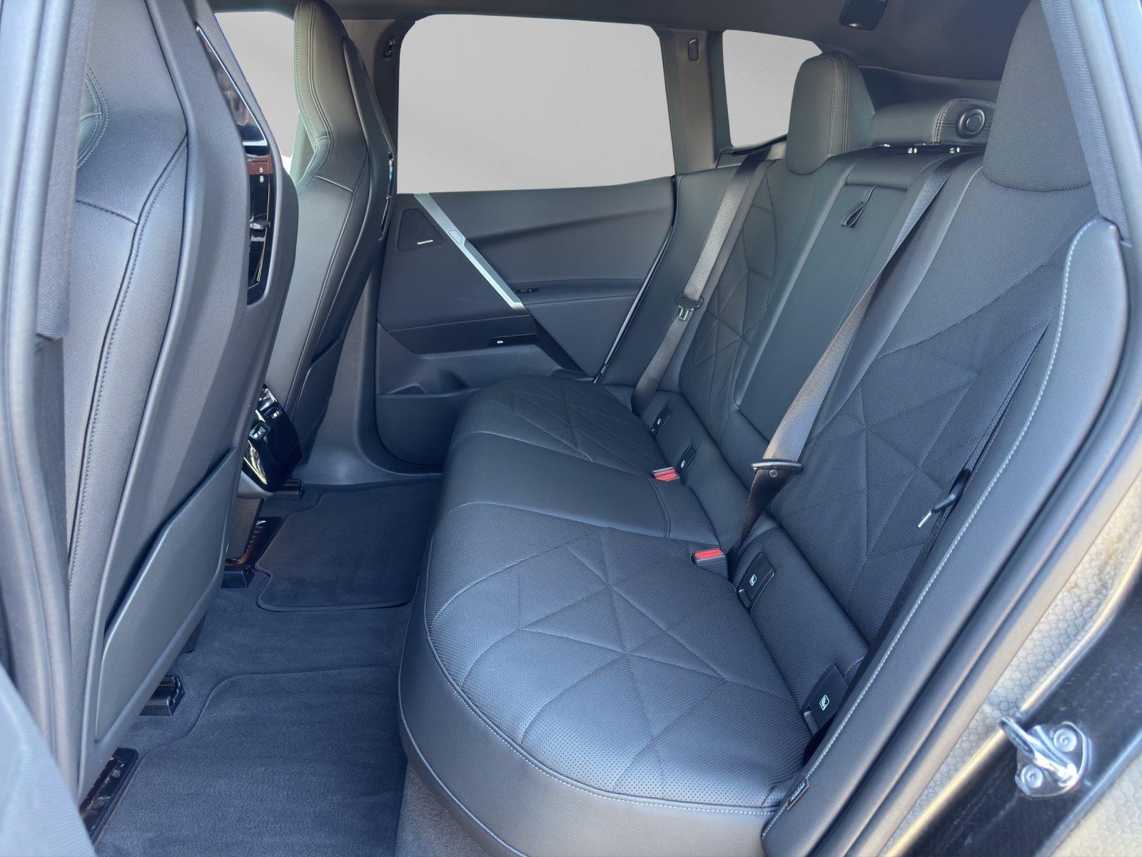 BMW iX – Bild 11