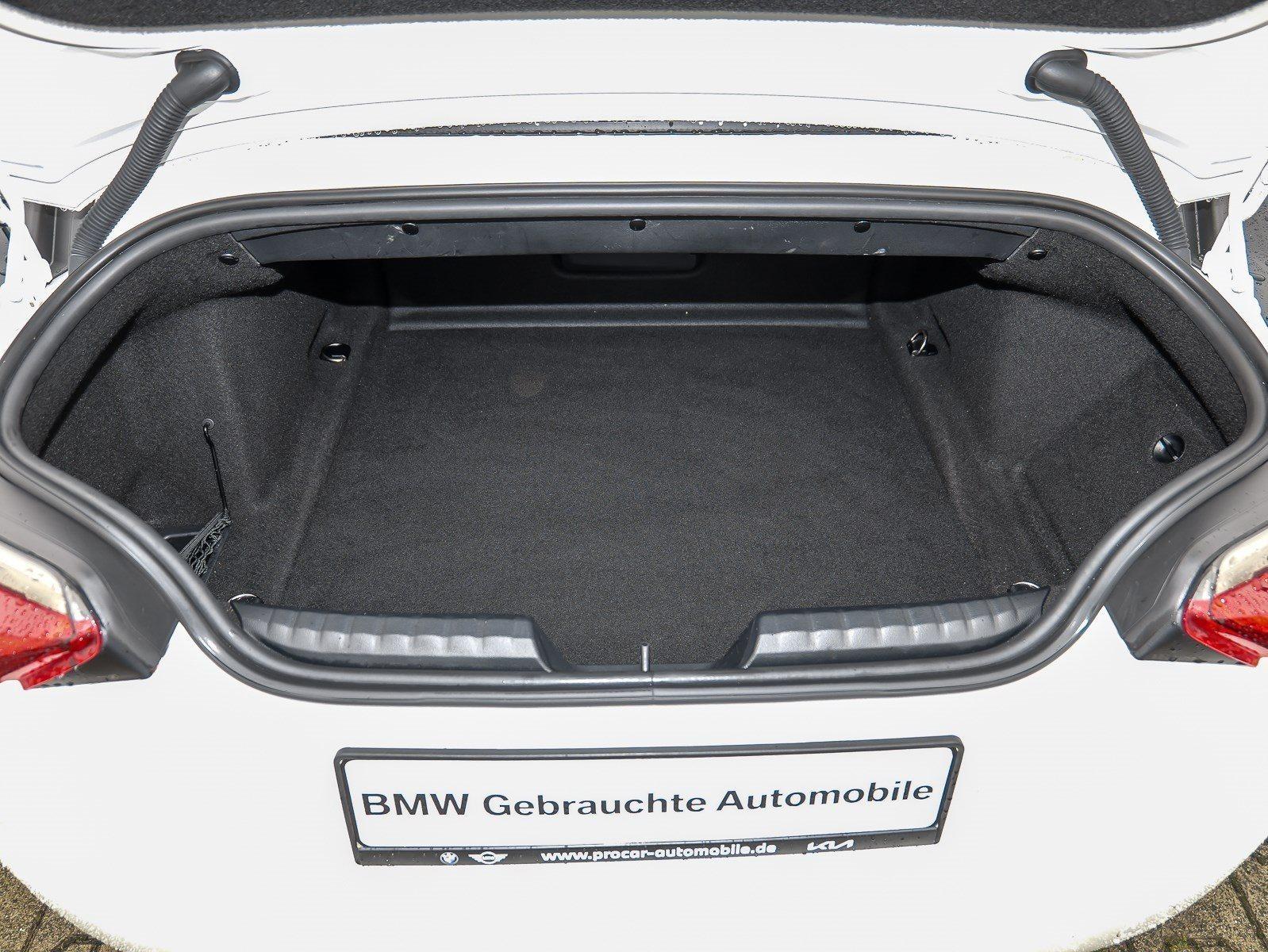 BMW Z4 – Bild 24