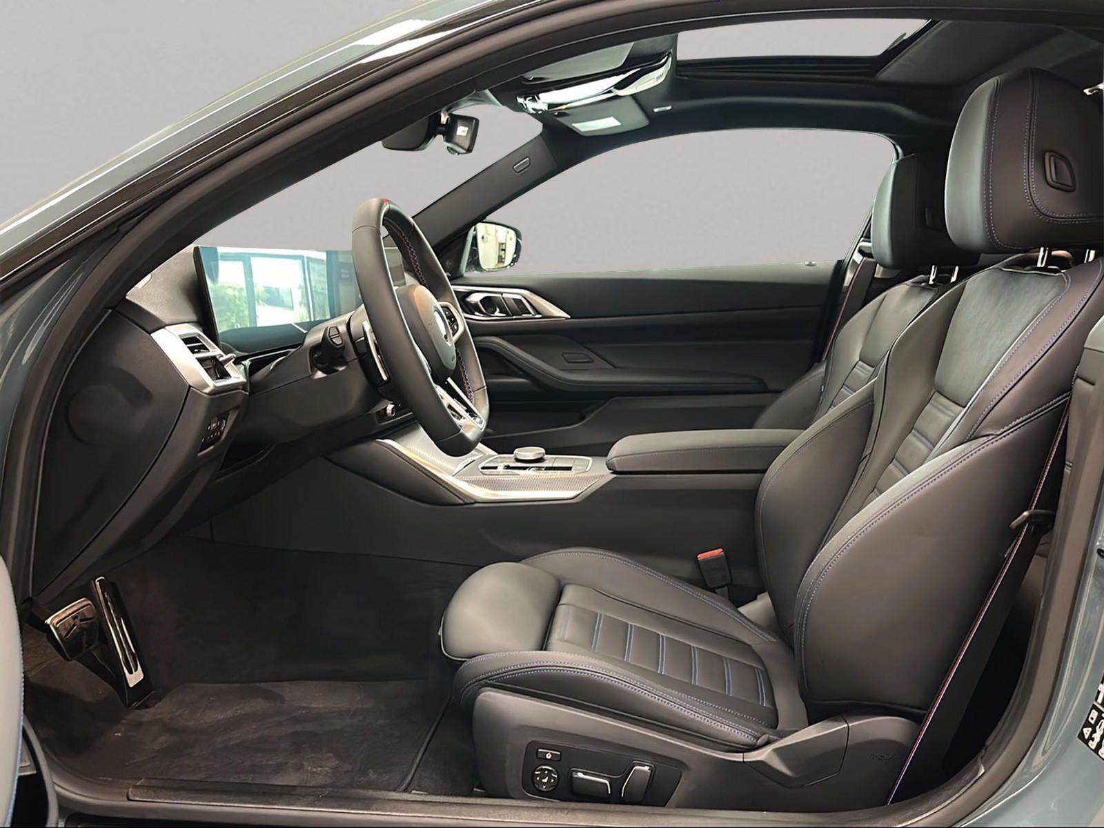 BMW 4er Coupé – Bild 21