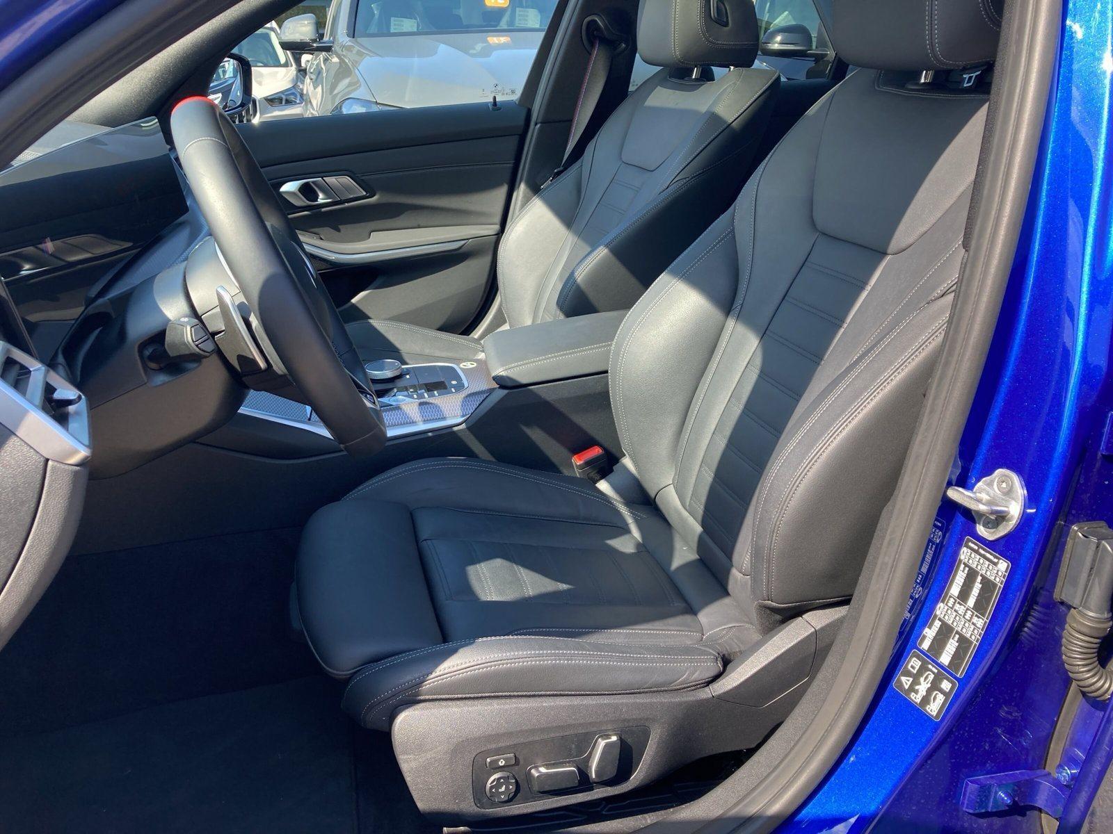 BMW 3er Touring – Bild 16