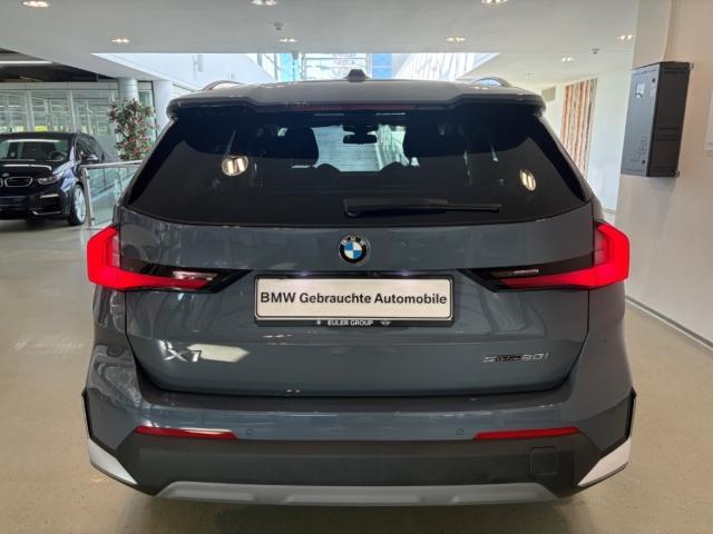 BMW X1 – Bild 4