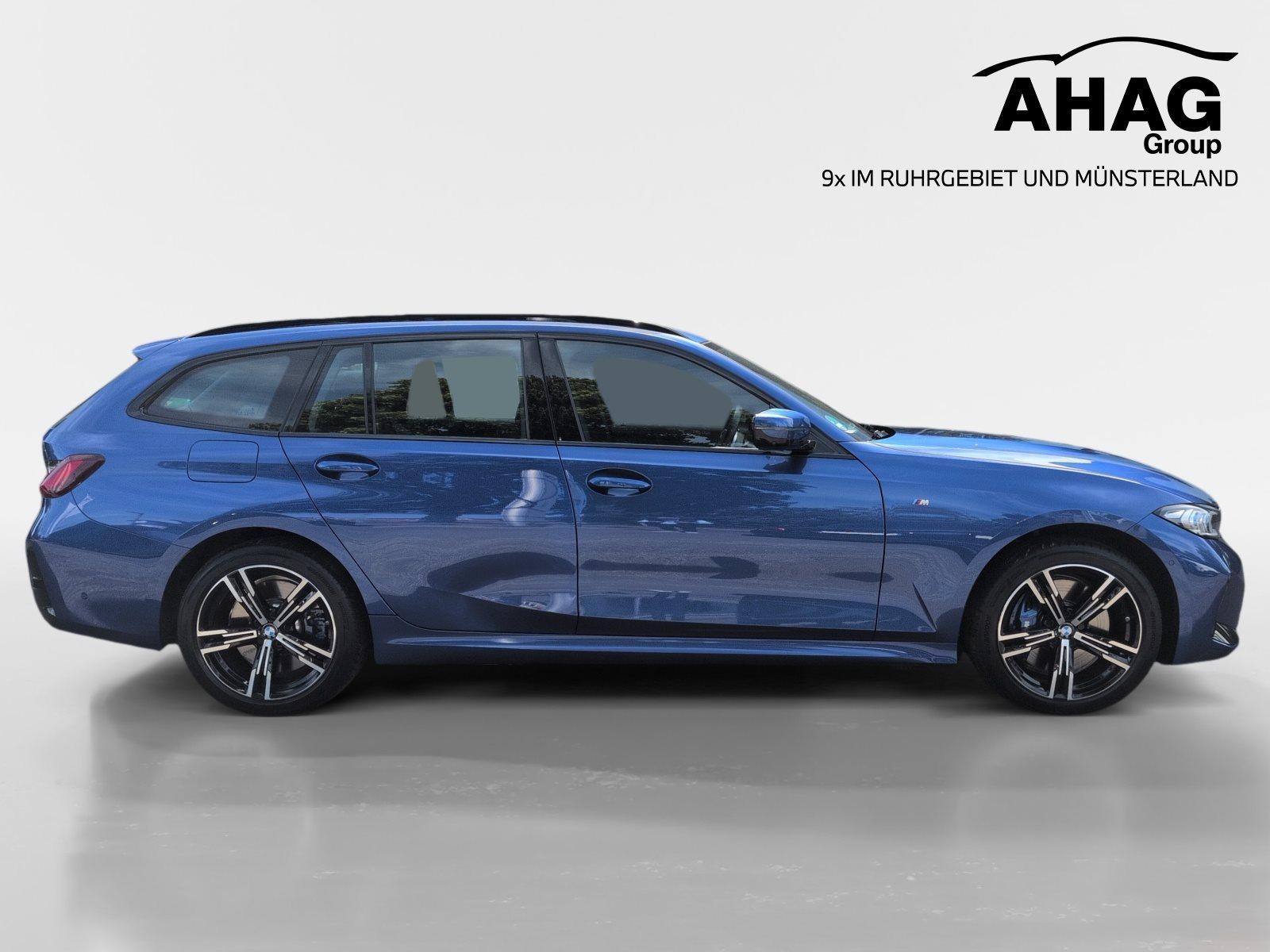 BMW 3er Touring – Bild 3