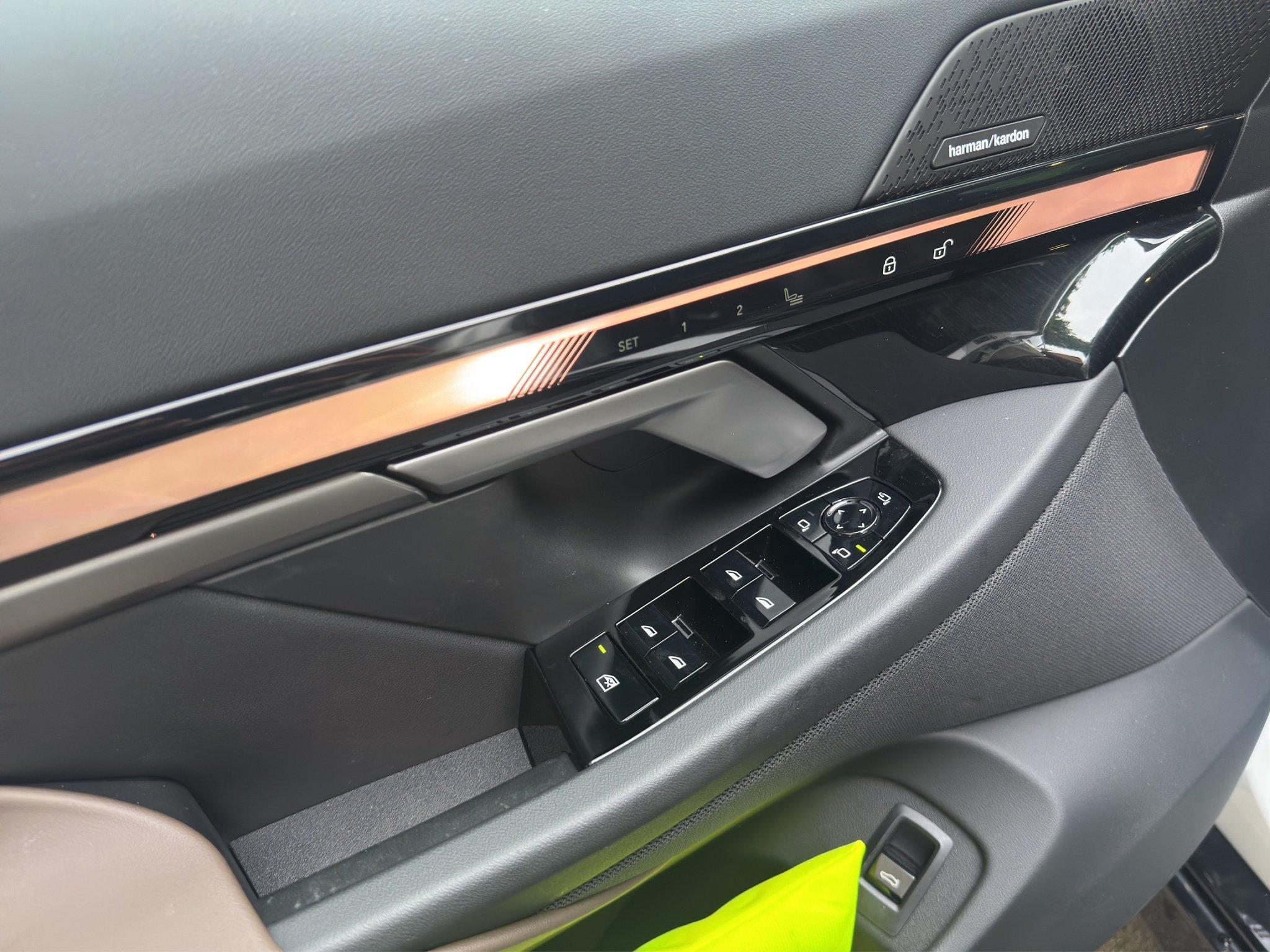BMW 5er Touring – Bild 11
