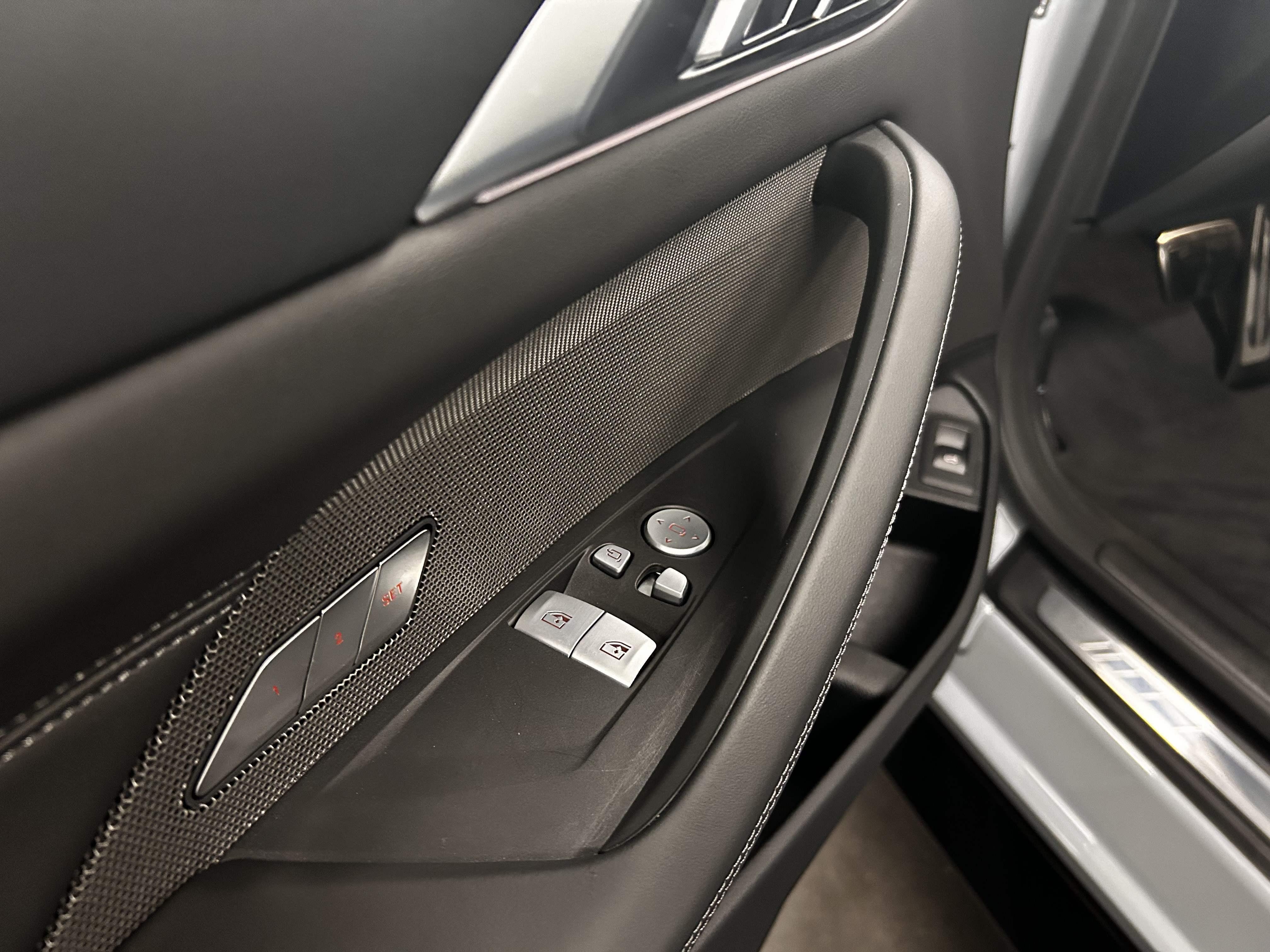 BMW M4 Coupé – Bild 26