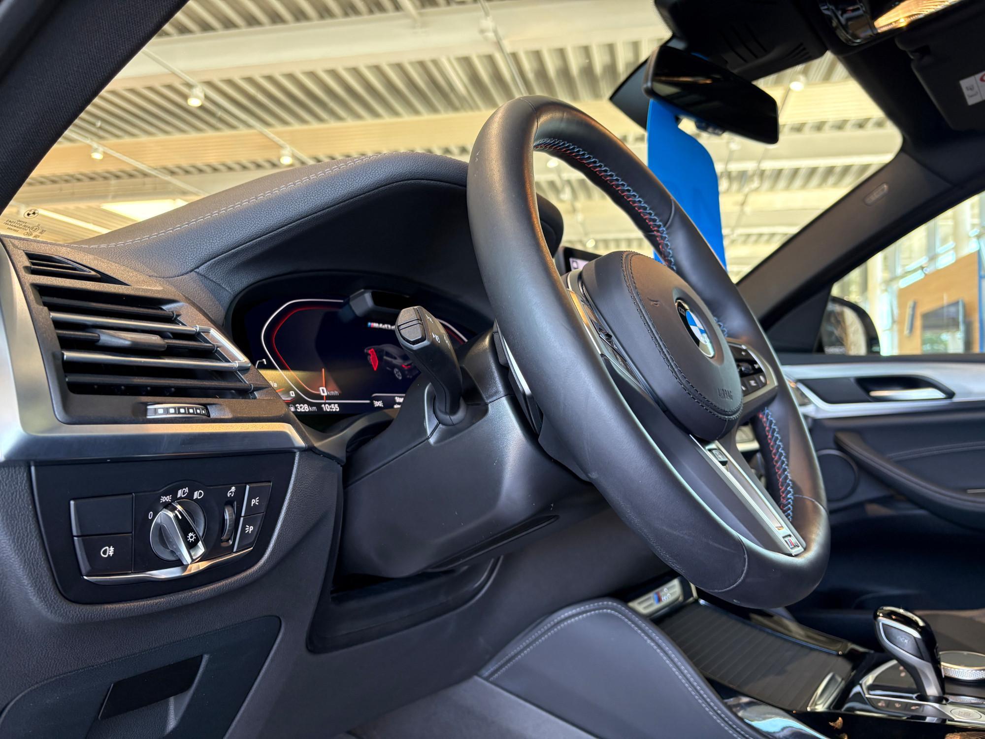 BMW X4 – Bild 22