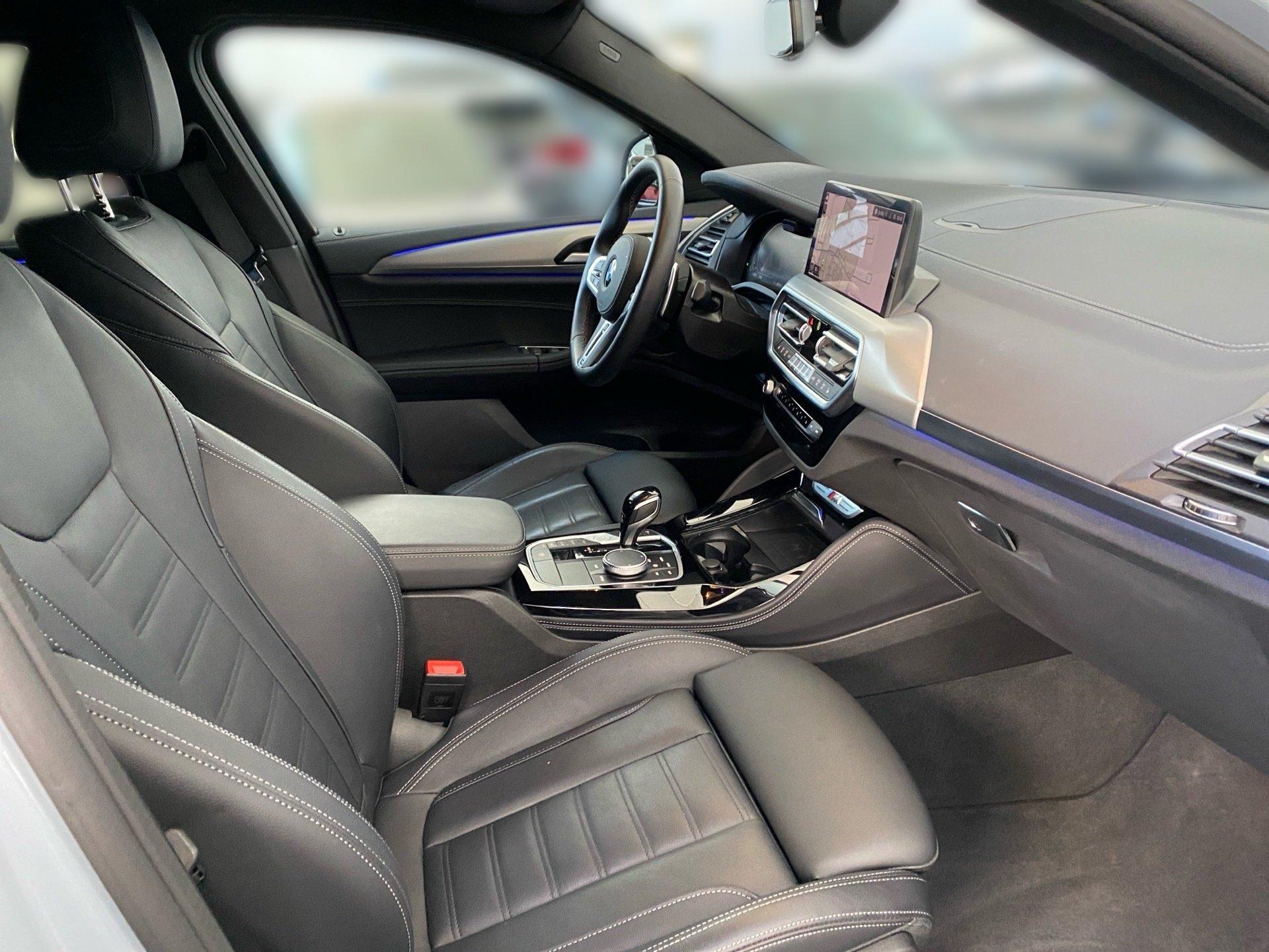 BMW X4 – Bild 5
