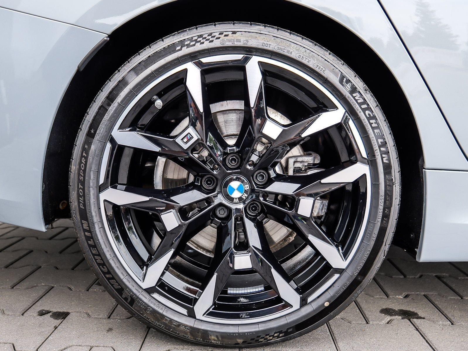 BMW 3er Touring – Bild 4