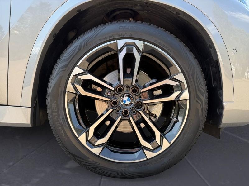 BMW X1 – Bild 8