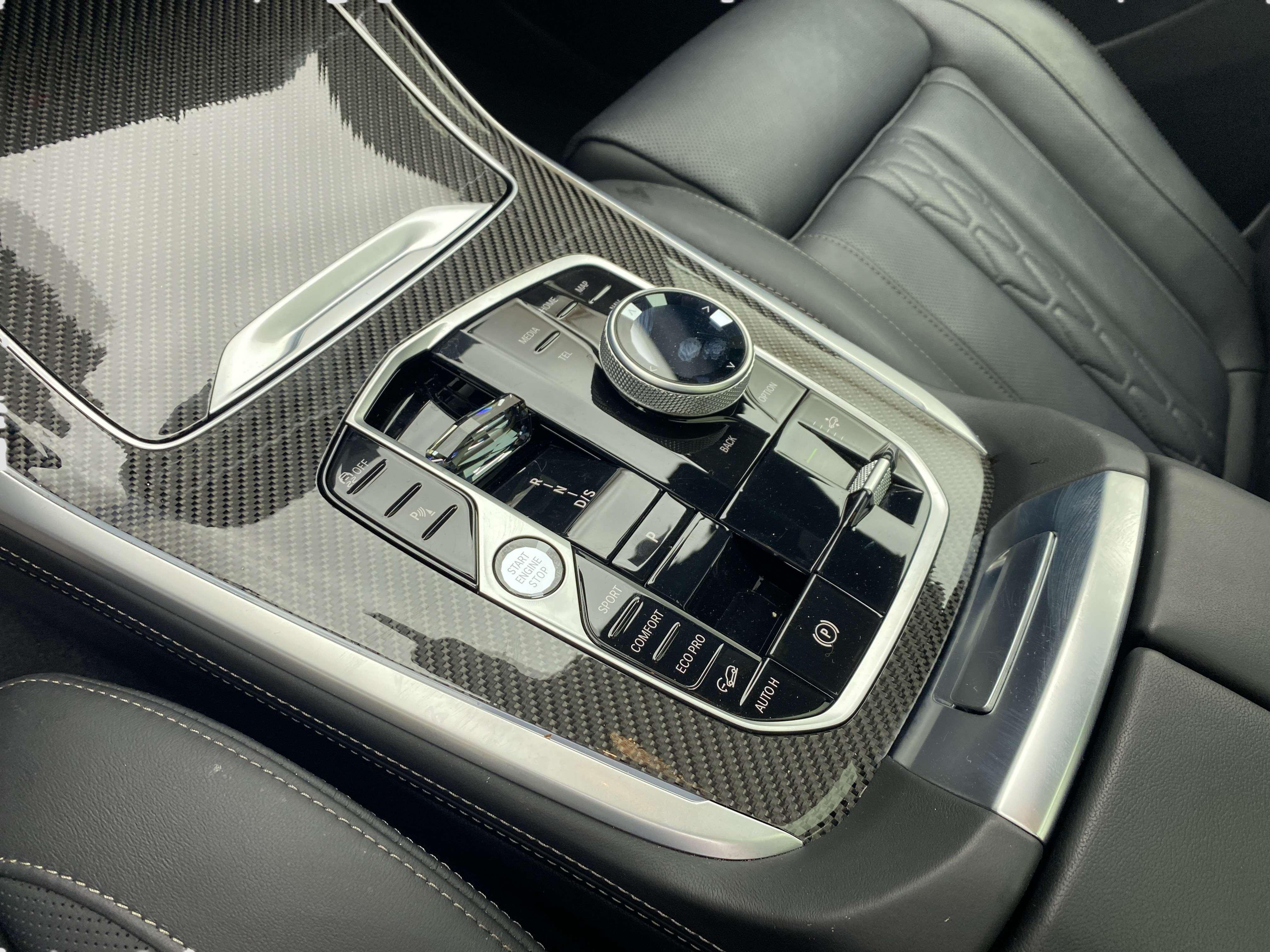 BMW X7 – Bild 7
