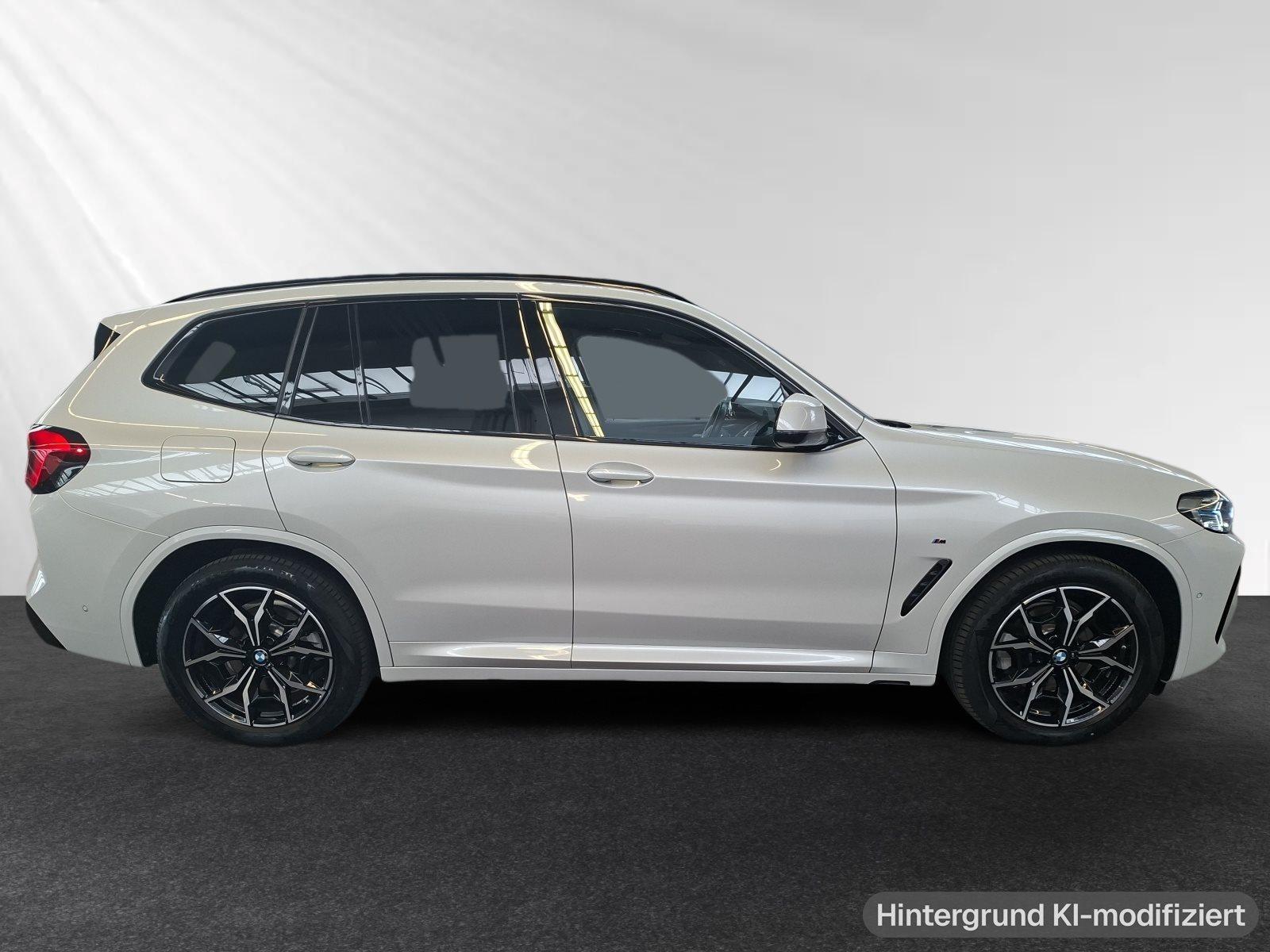 BMW X3 – Bild 2