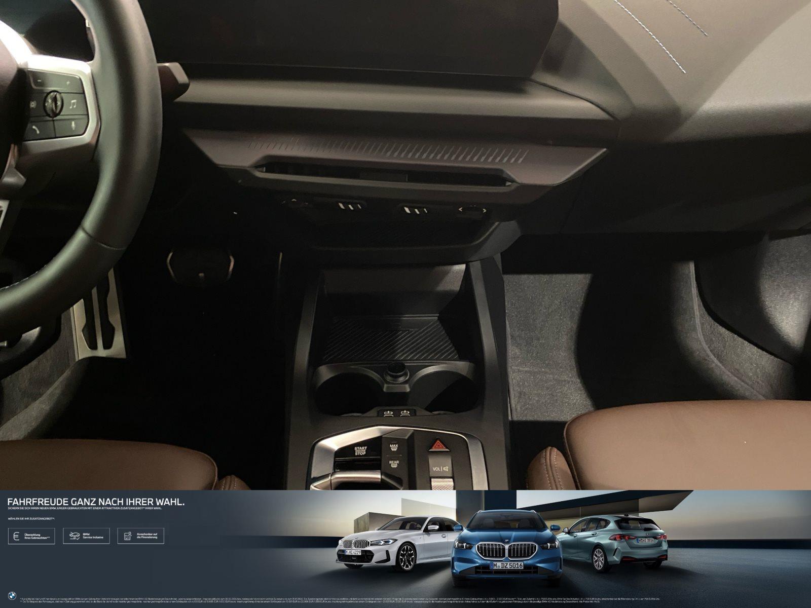 BMW 2er Gran Coupé – Bild 10