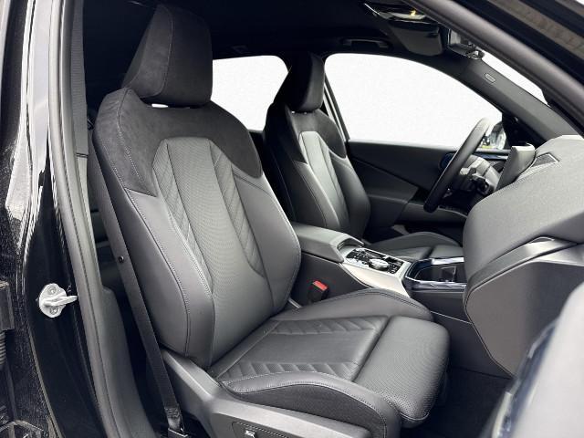 BMW X3 – Bild 10
