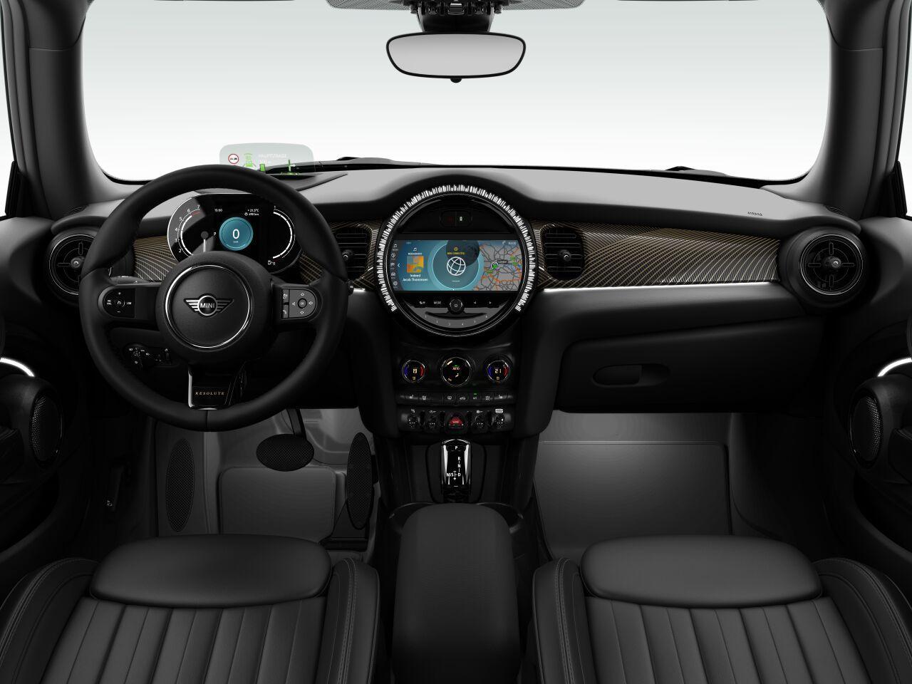 MINI Cooper 3-Türer – Bild 5