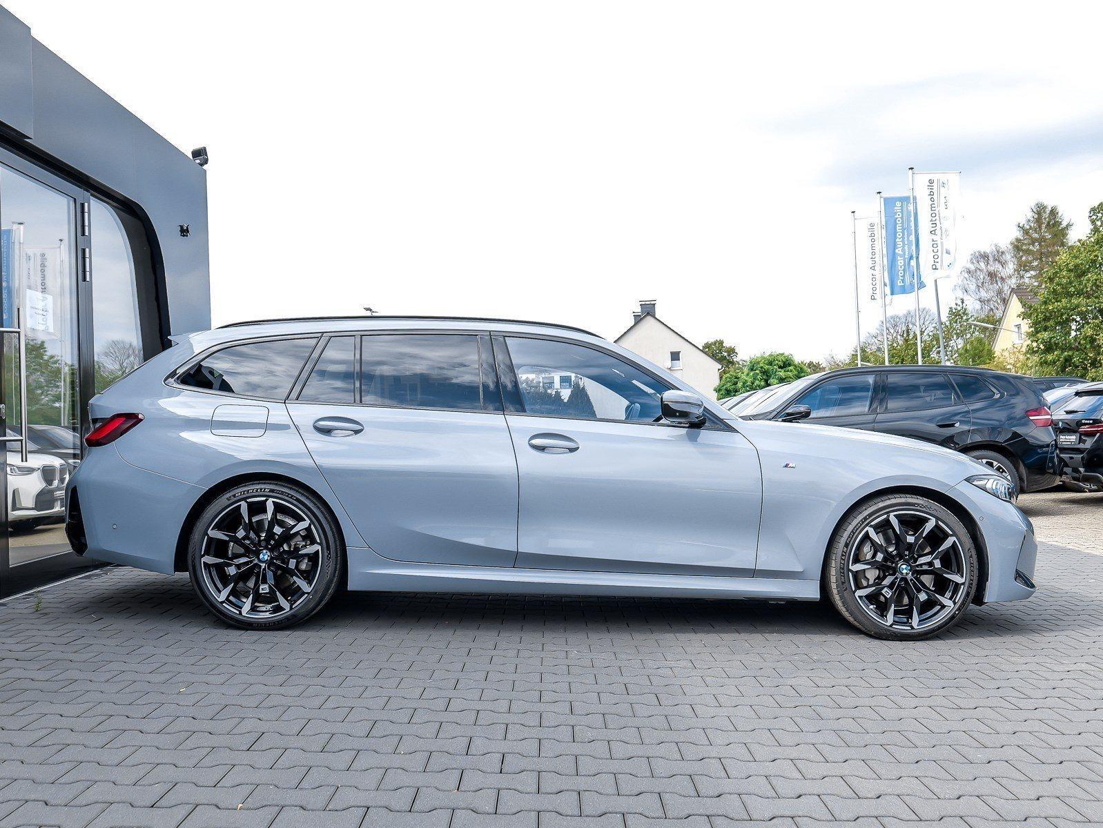 BMW 3er Touring – Bild 17