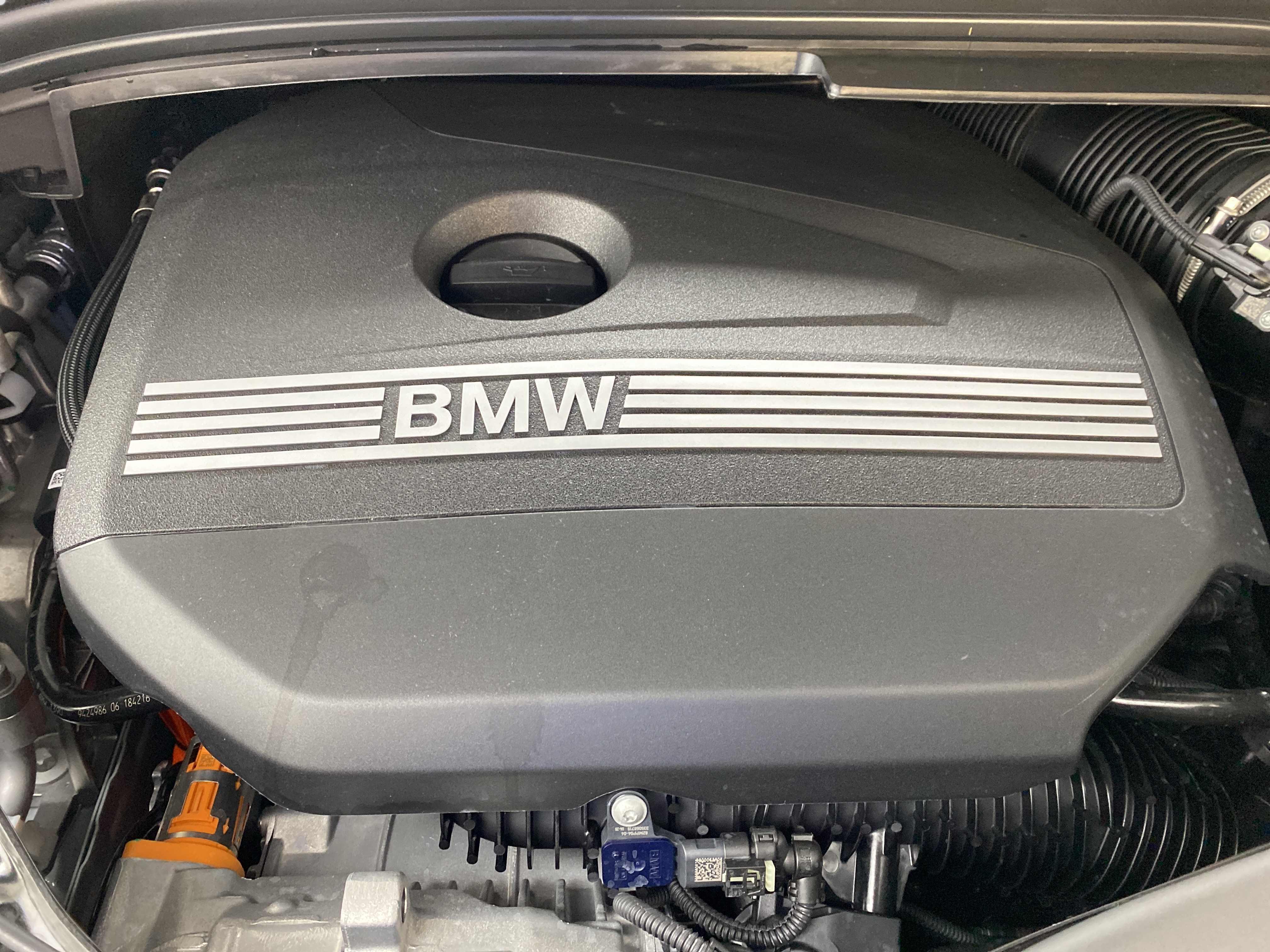 BMW 2er Active Tourer – Bild 17