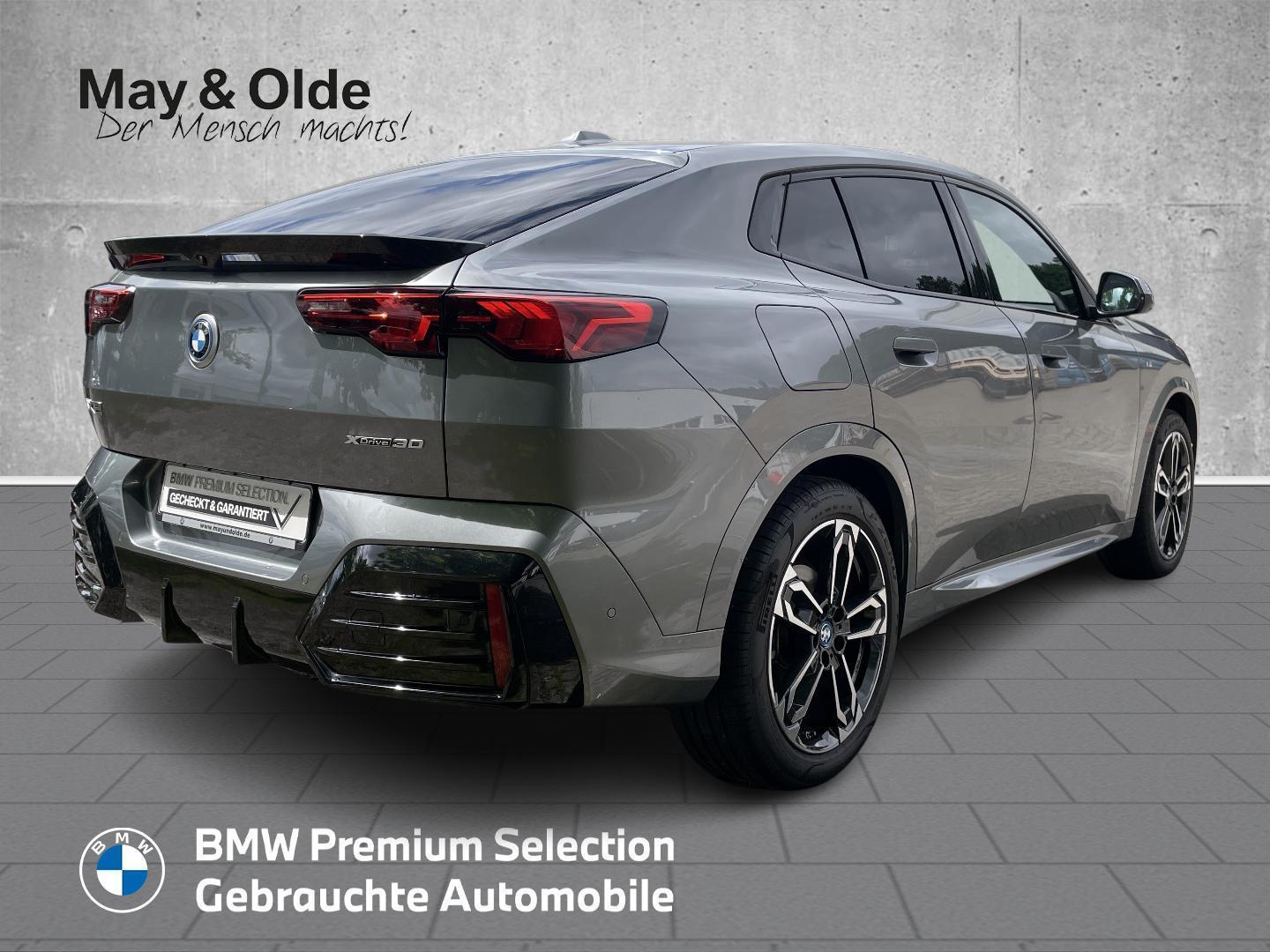 BMW iX2 – Bild 13