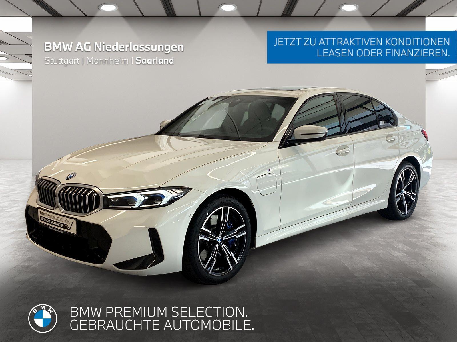 BMW 3er