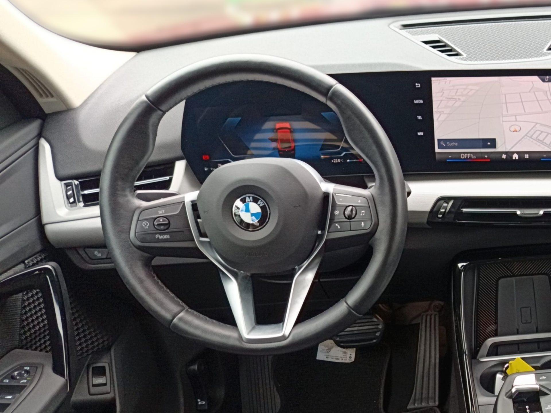 BMW X2 – Bild 13