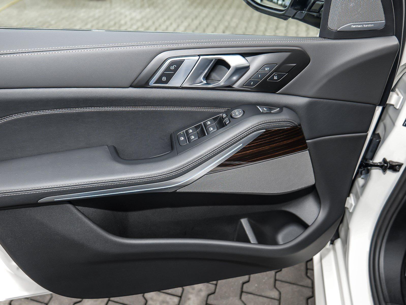 BMW X5 – Bild 8