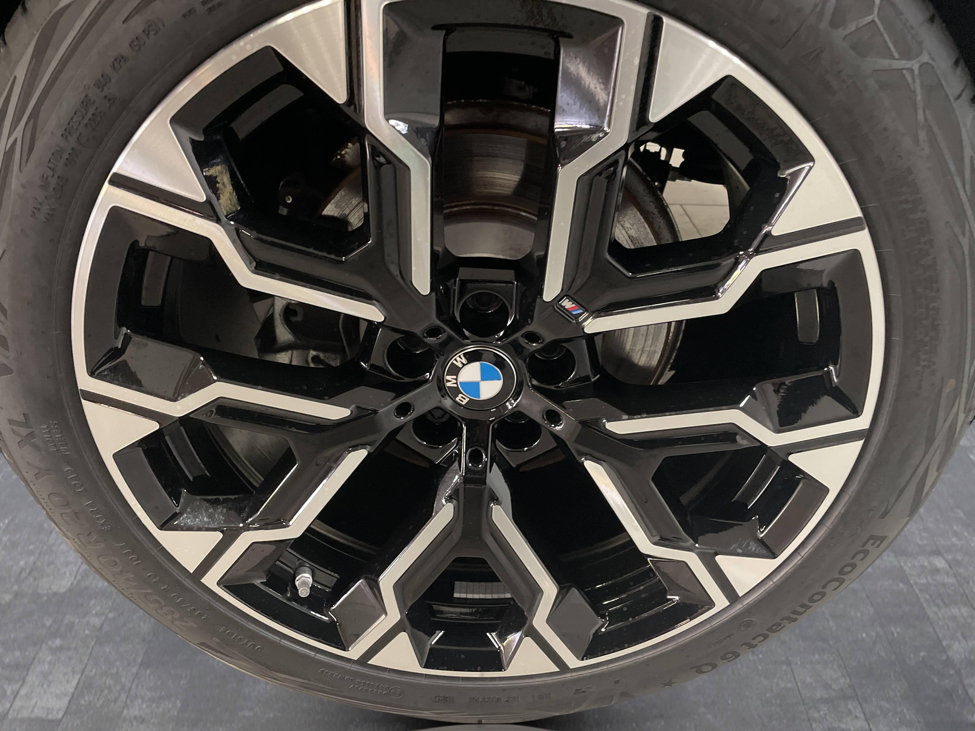 BMW X3 – Bild 16
