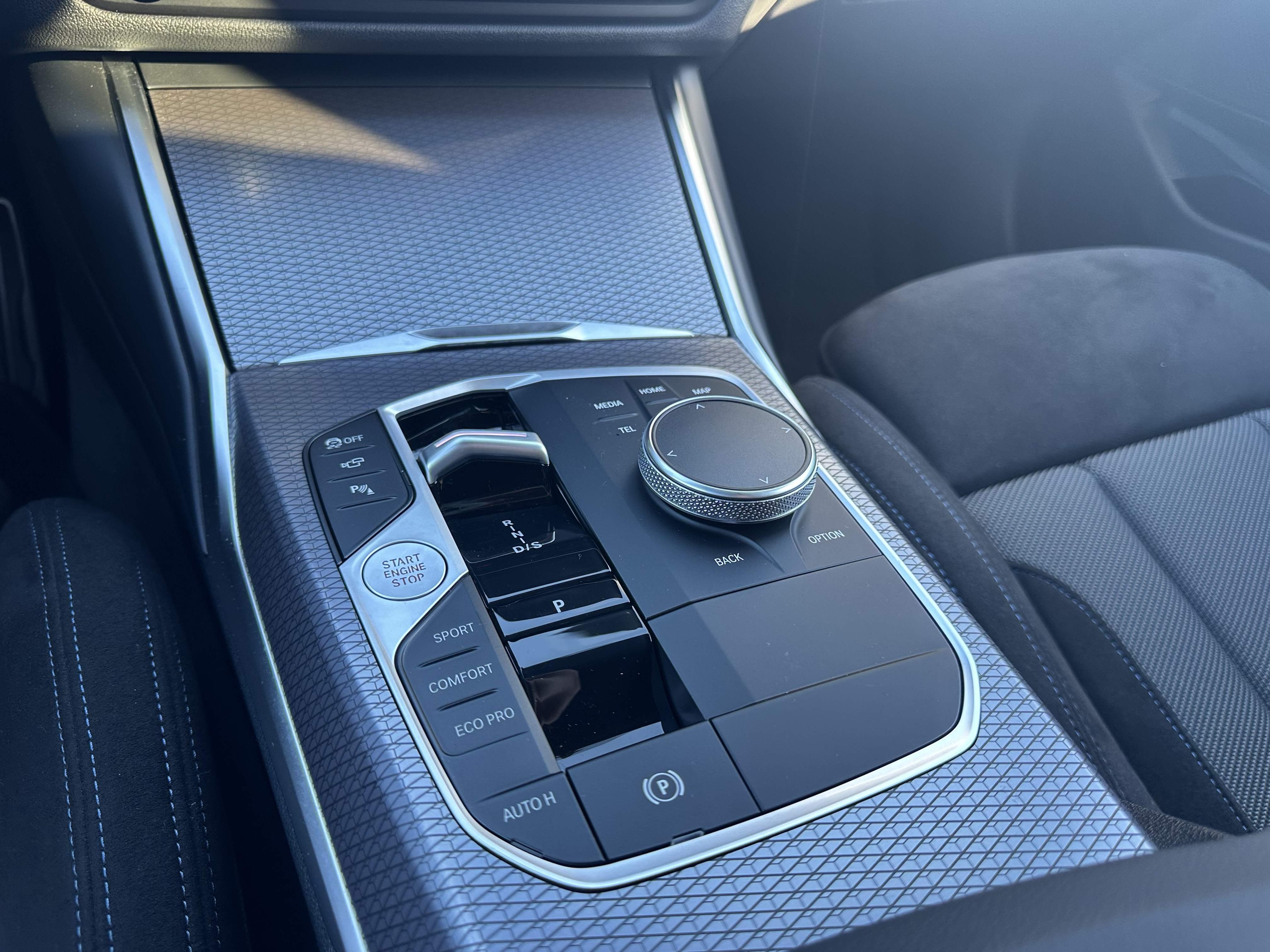 BMW 3er Touring – Bild 21