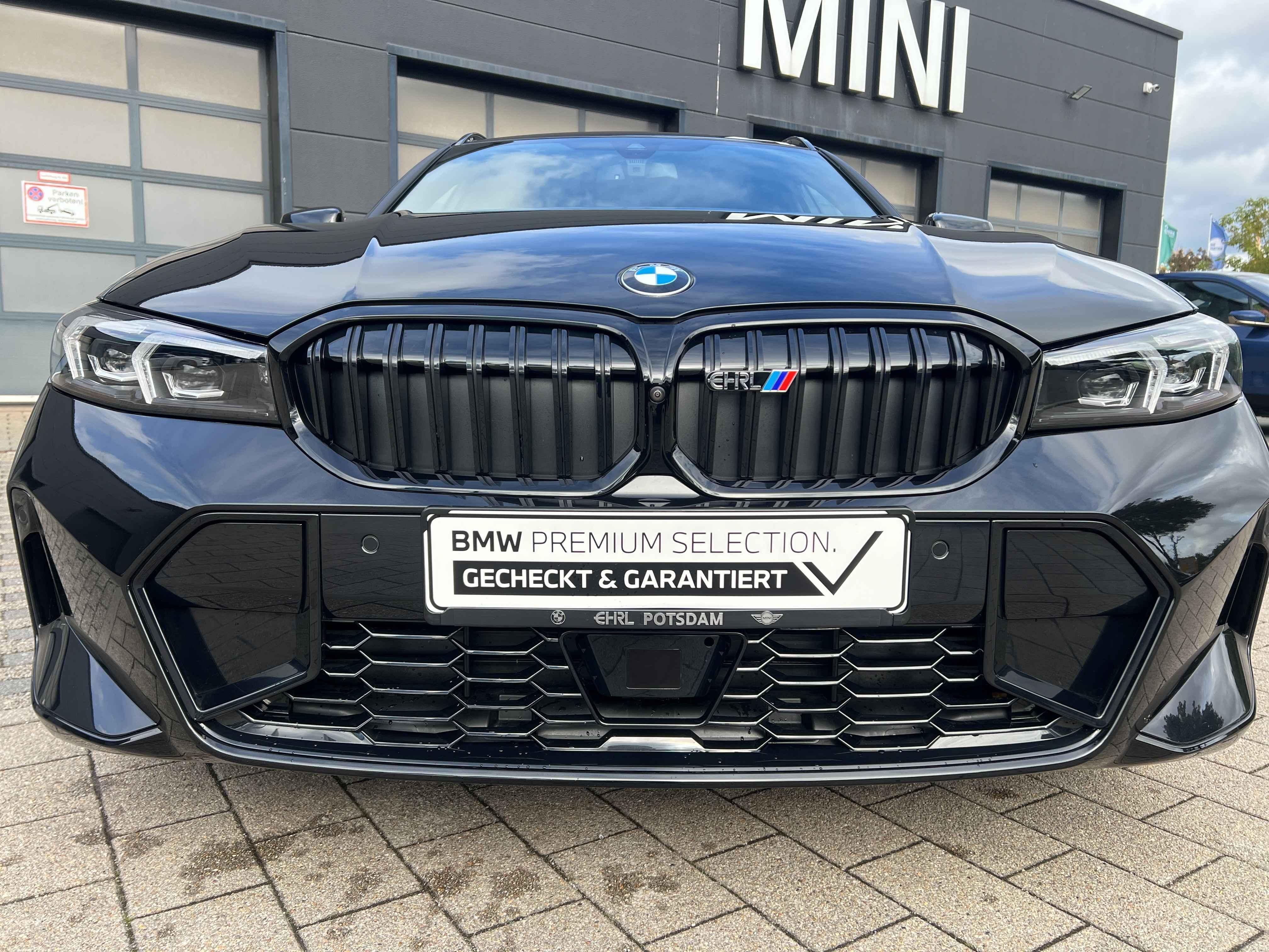 BMW 3er Touring – Bild 48