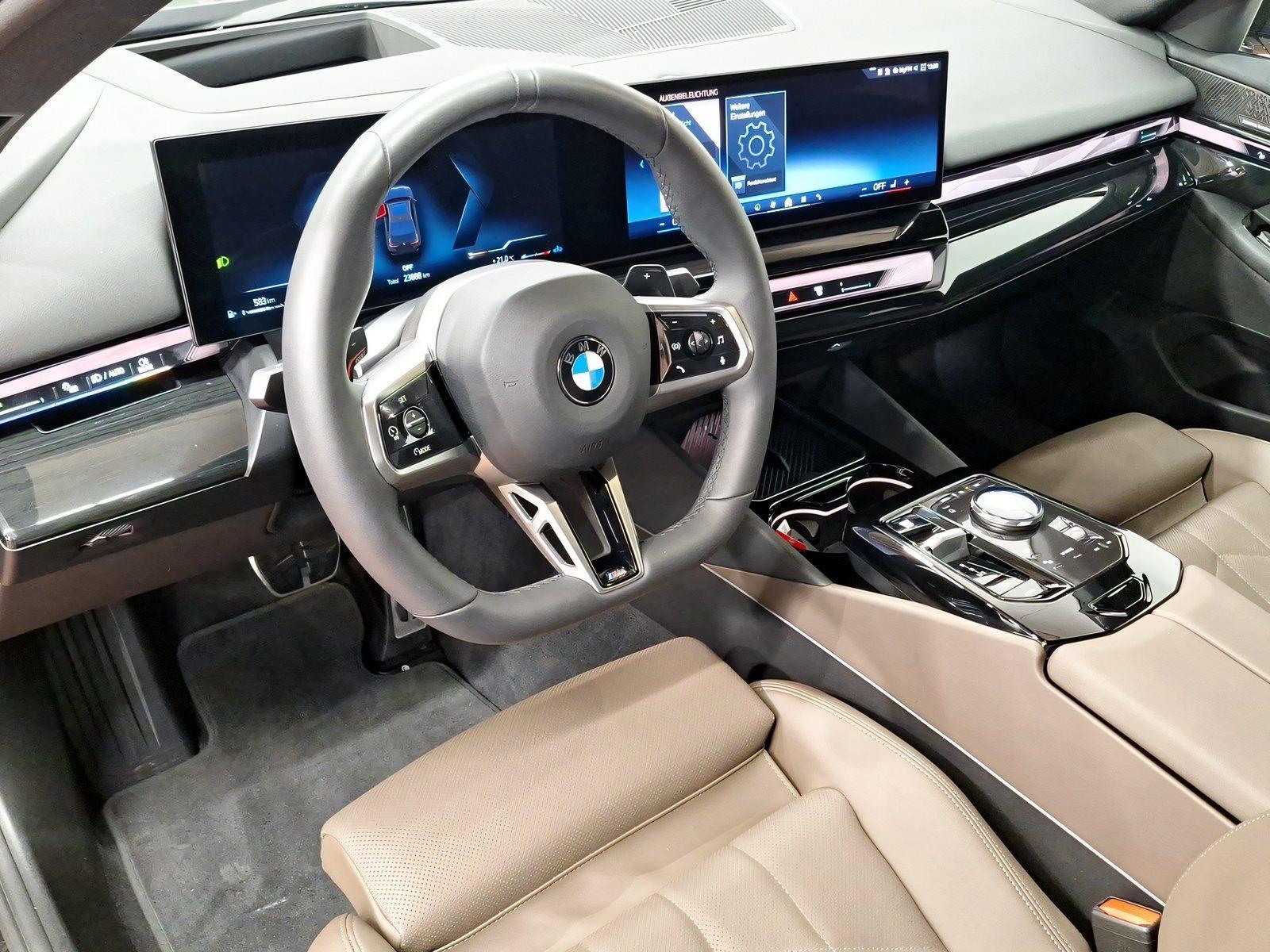 BMW 5er – Bild 4