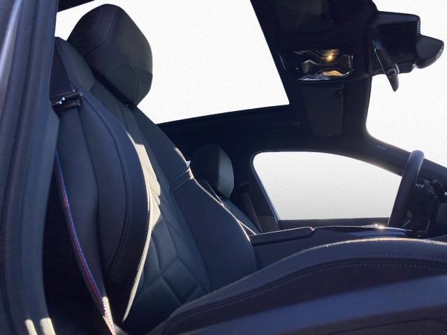 BMW 5er Touring – Bild 13