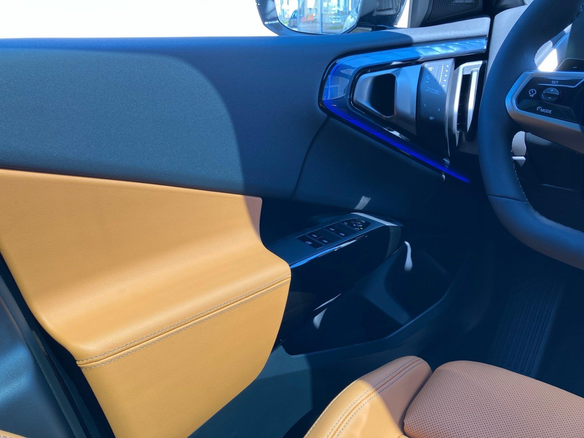 BMW X3 – Bild 8