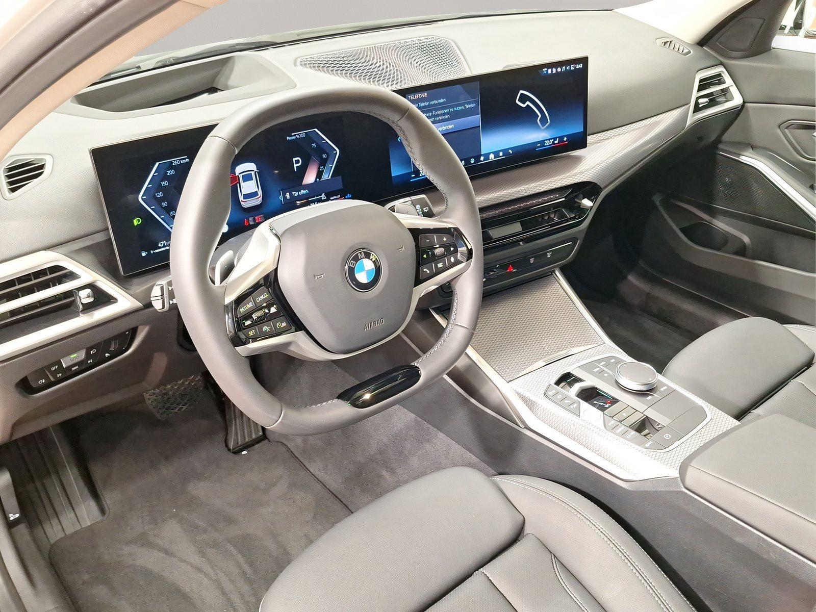 BMW 3er Touring – Bild 4