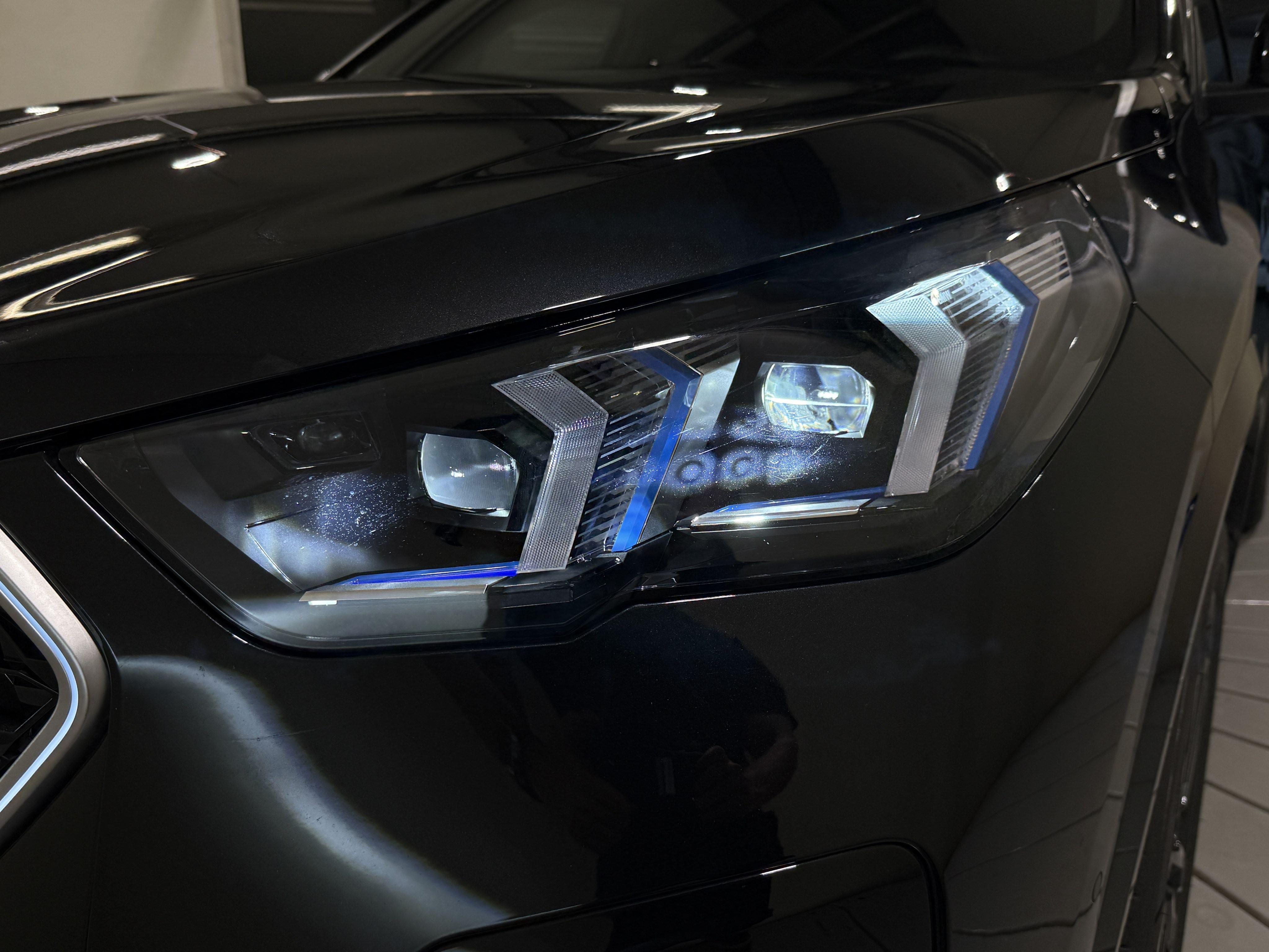 BMW X2 – Bild 20
