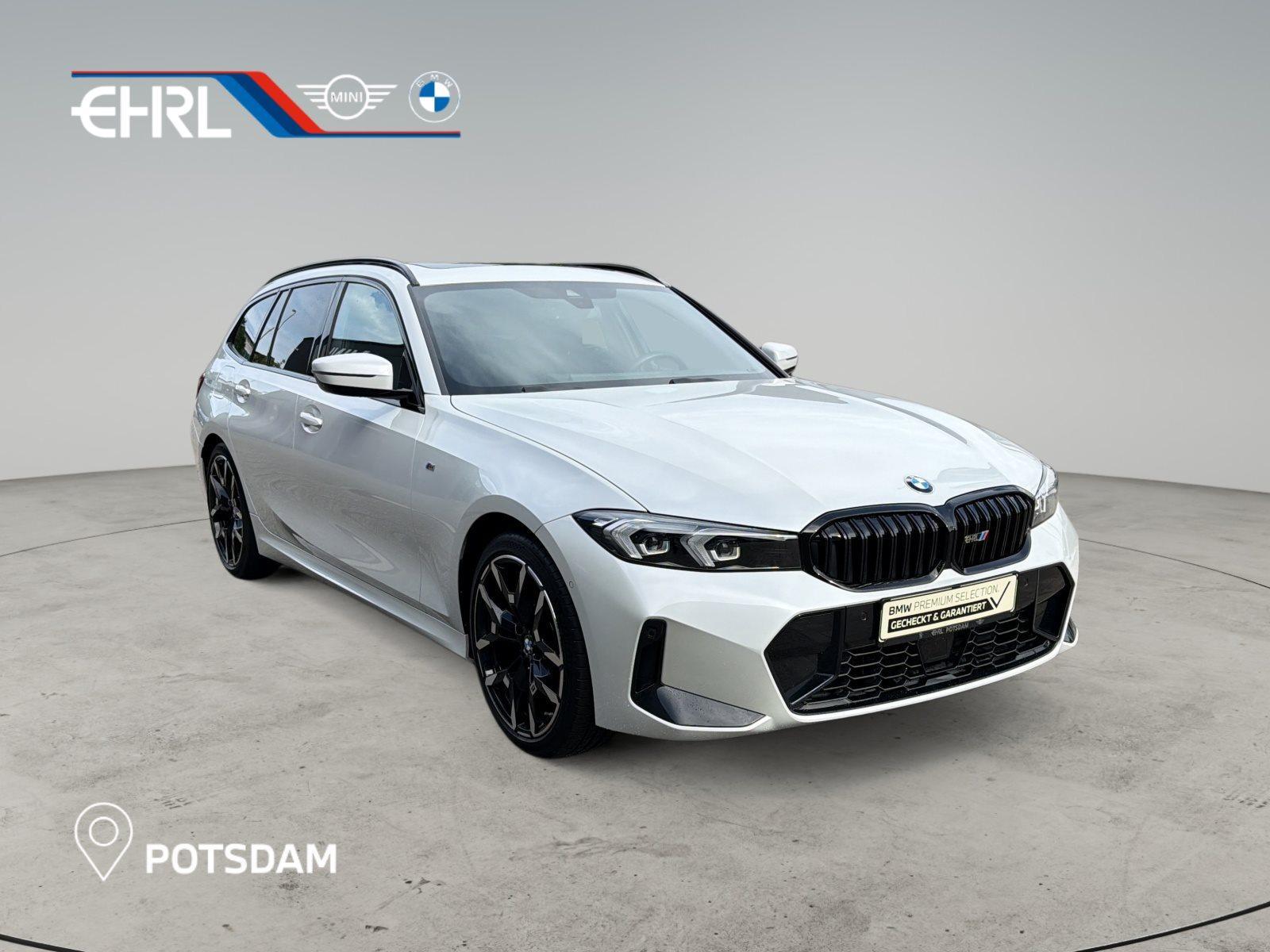 BMW 3er Touring – Bild 4