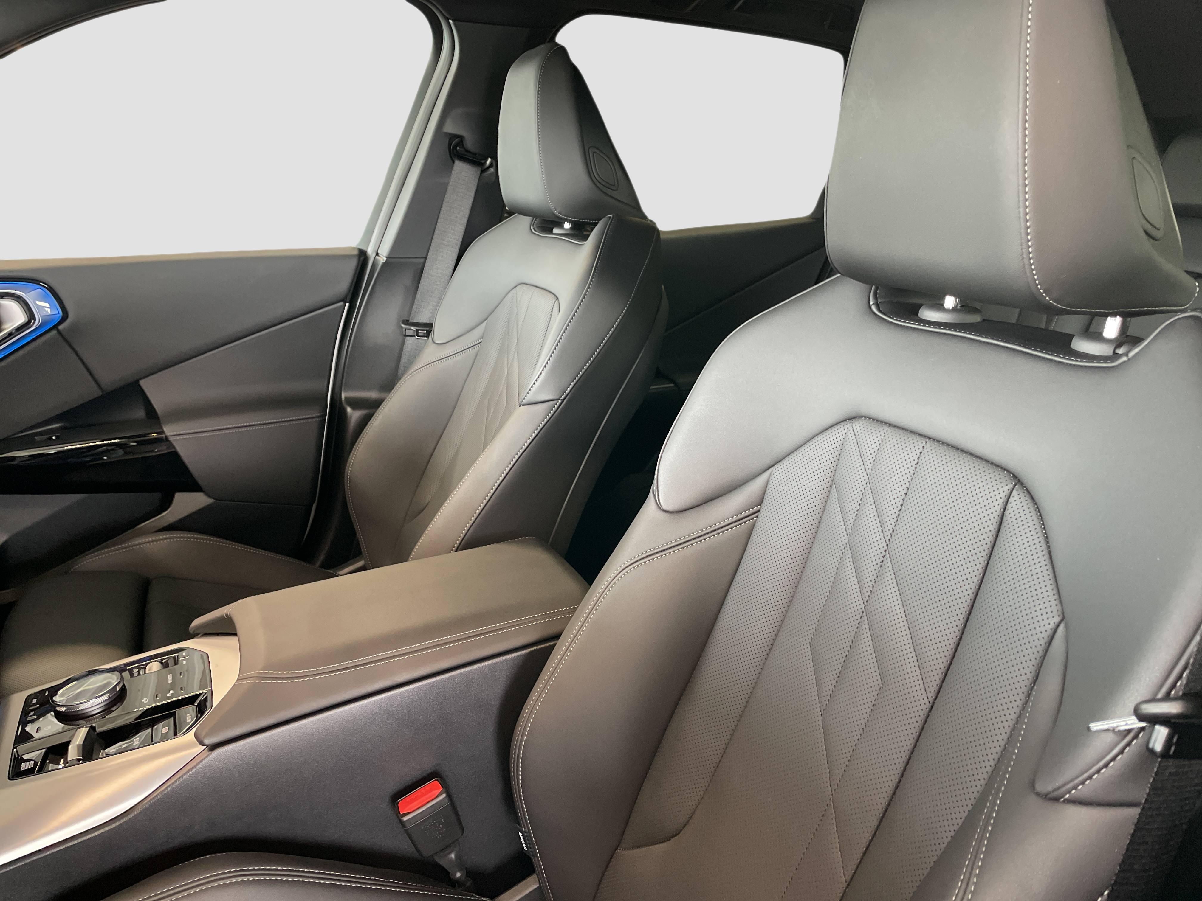 BMW X3 – Bild 12
