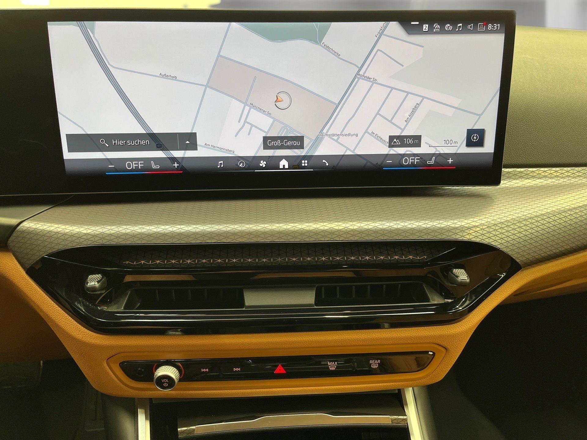 BMW 3er – Bild 16