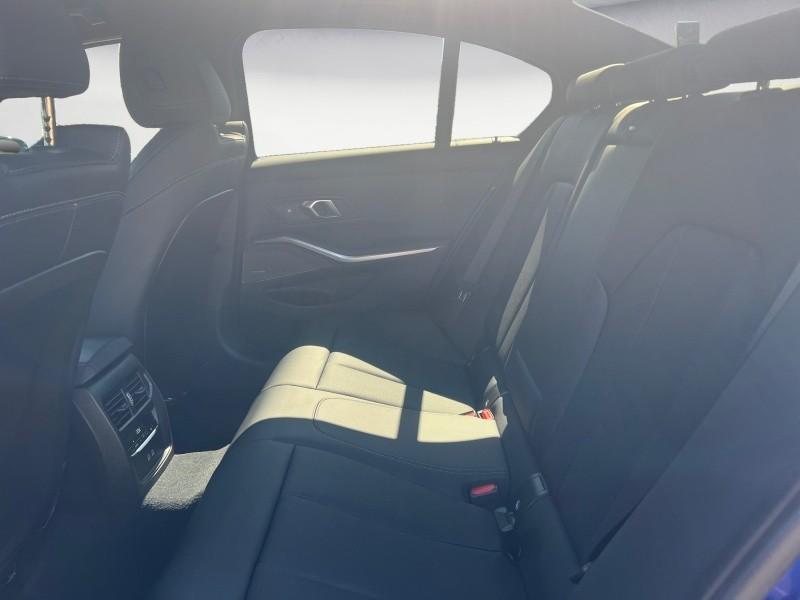 BMW 3er – Bild 21