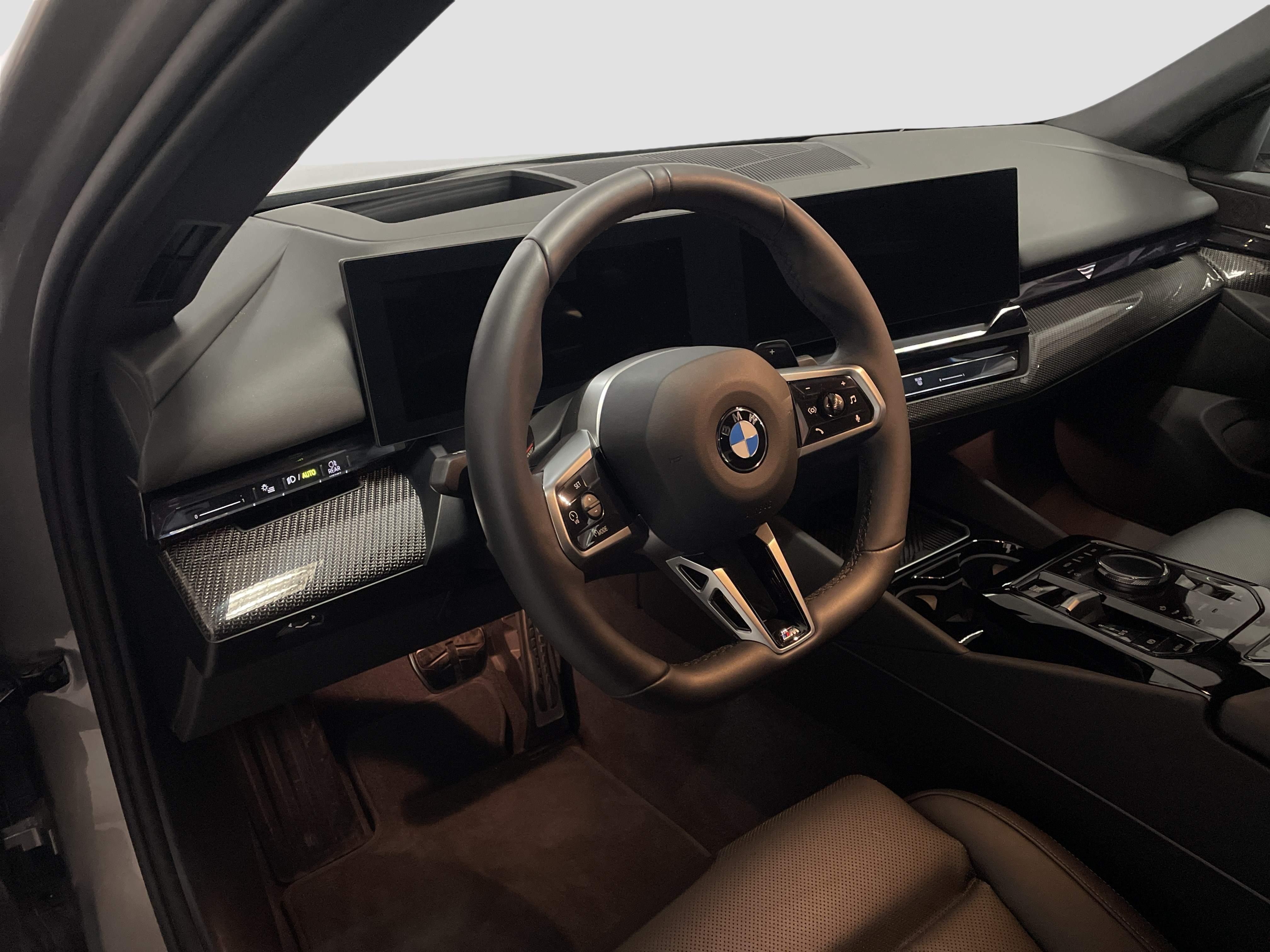 BMW 5er – Bild 15