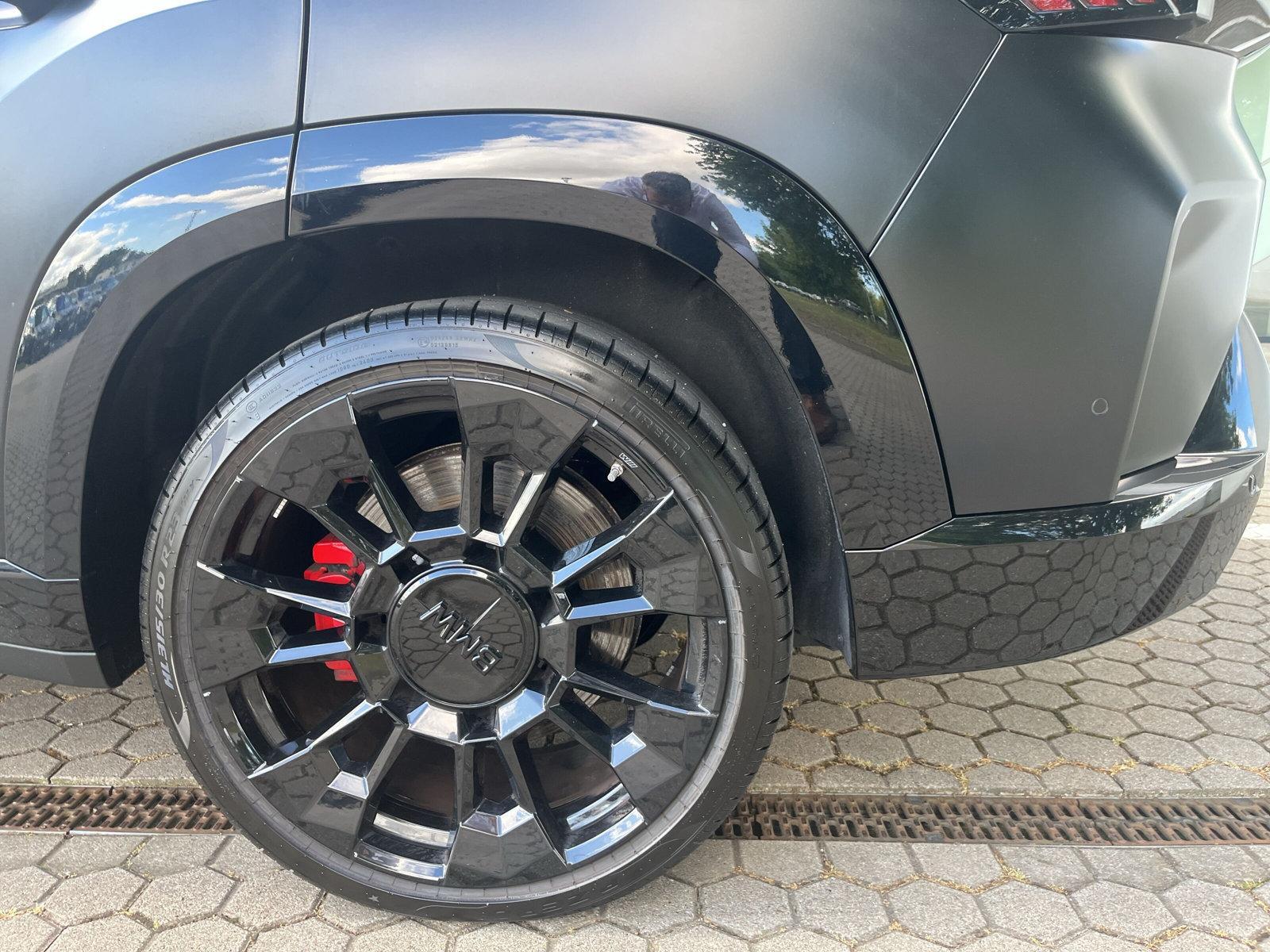 BMW XM – Bild 17