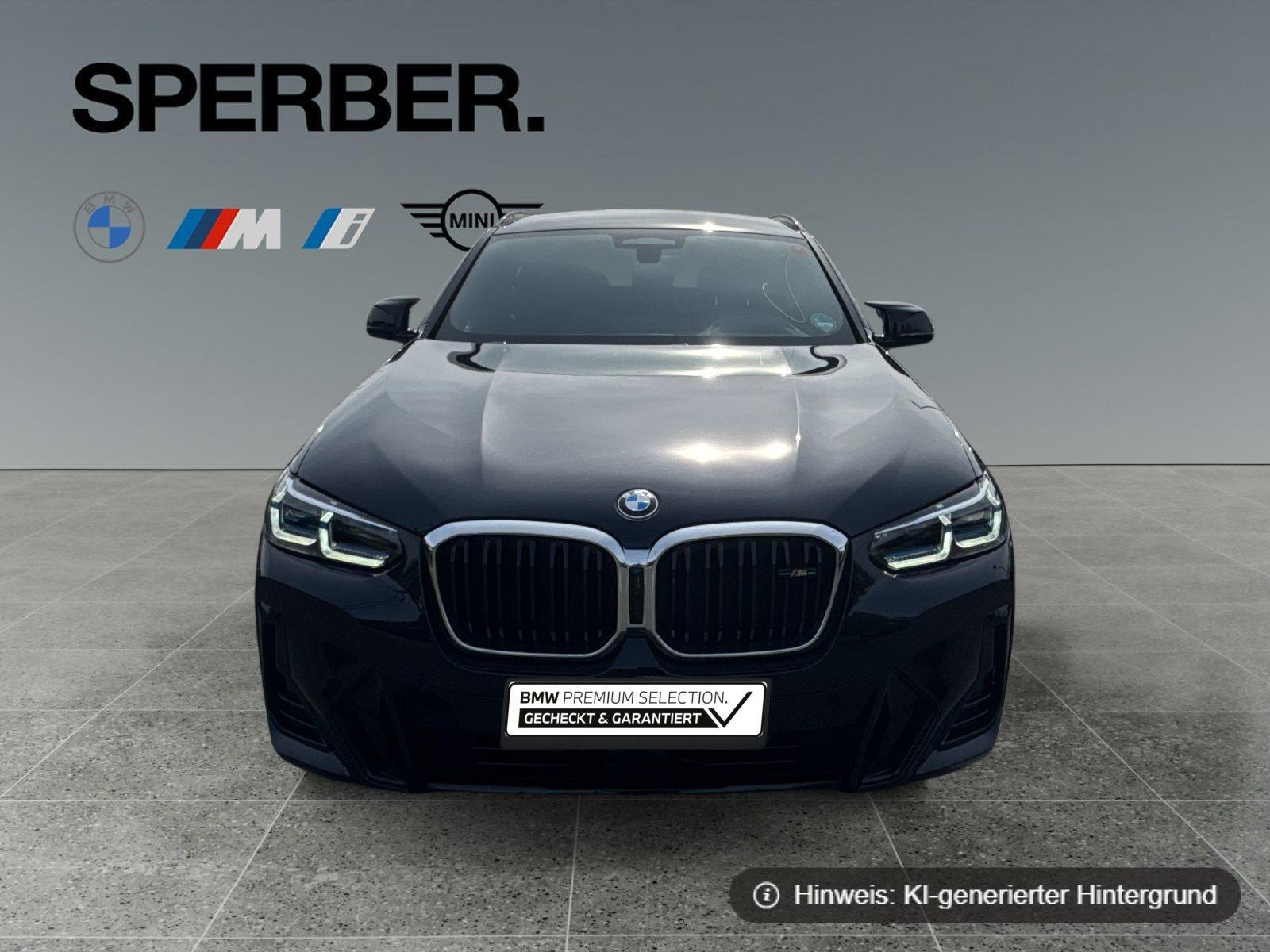 BMW X4 – Bild 11