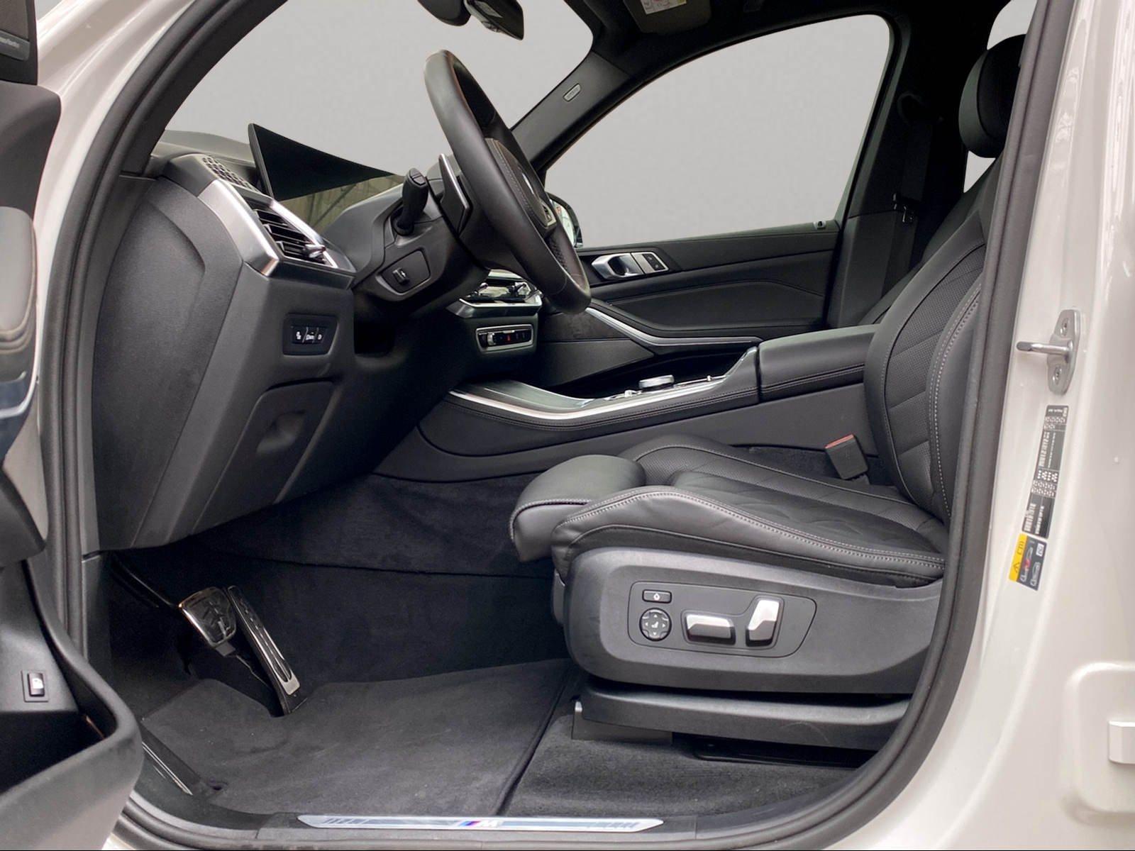 BMW X5 – Bild 21