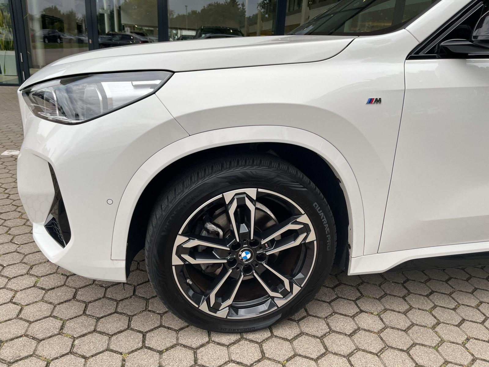 BMW X1 – Bild 33