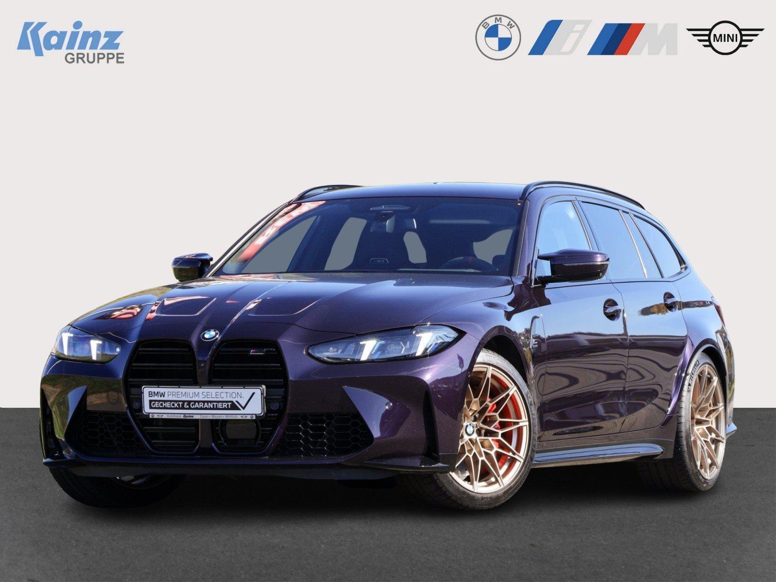 BMW M3 Touring